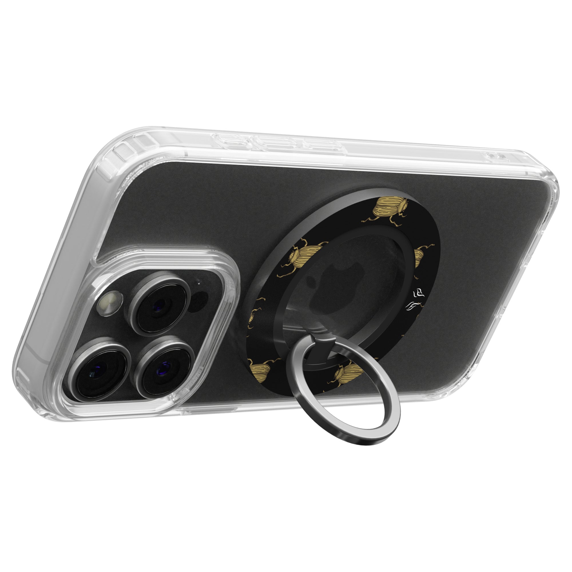 Scarab - Mobilring - Roar Sweden