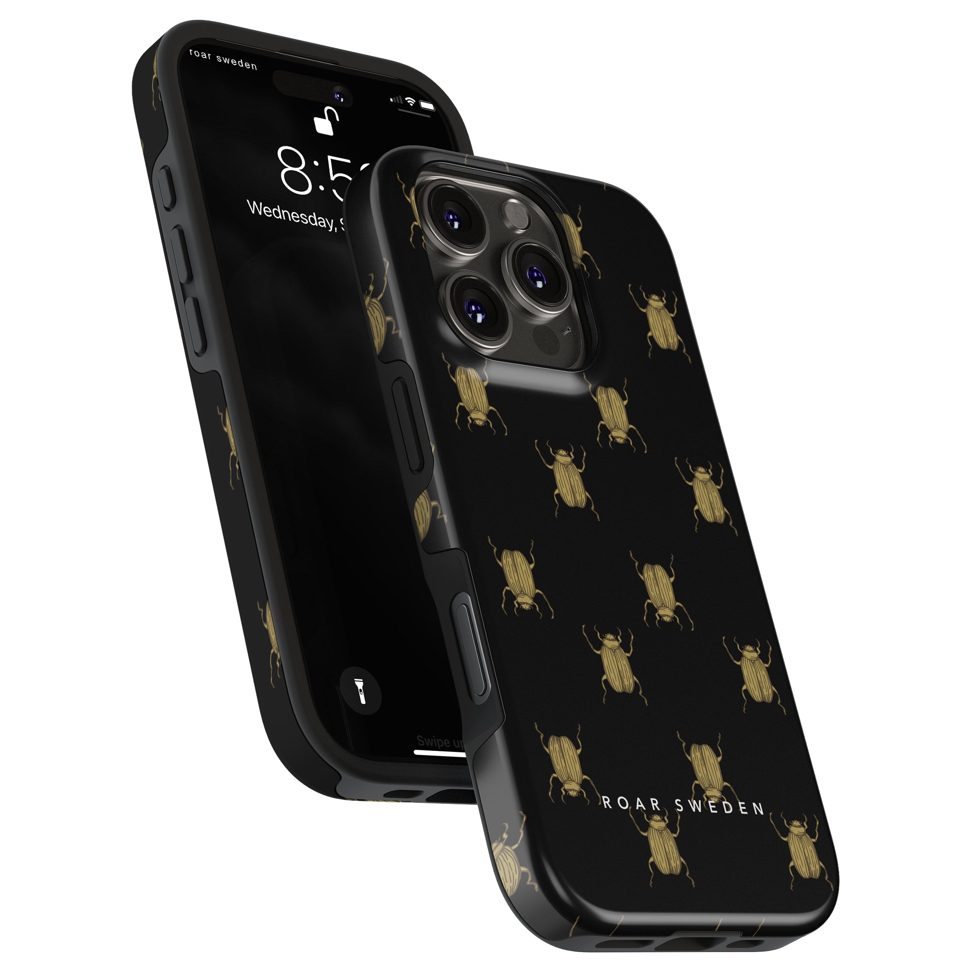 Scarab - Tough Case - Roar Sweden