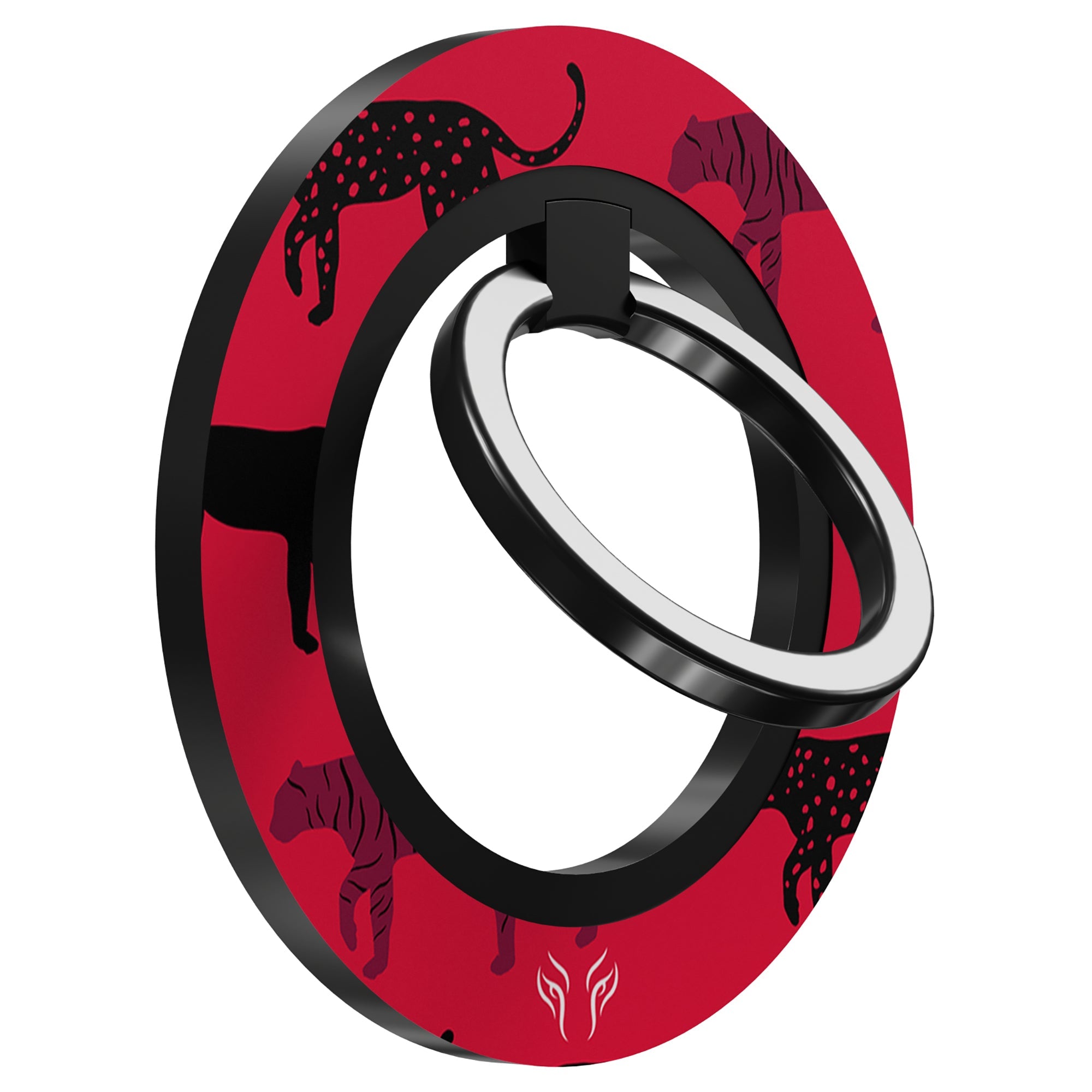 Scarlet Felidae - Magnetring – magnetring för mobil