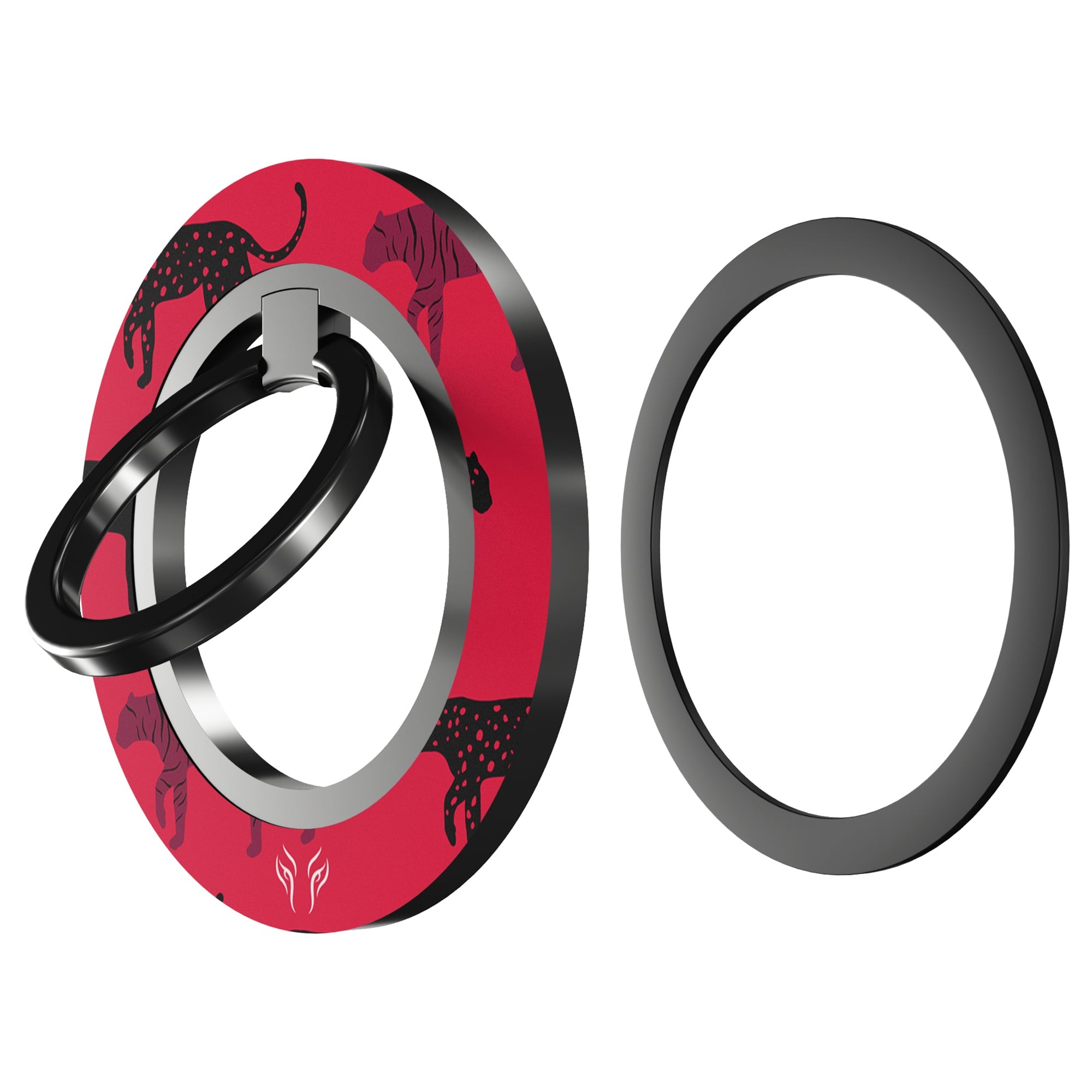 Scarlet Felidae - Magnetring – magnetring för mobil