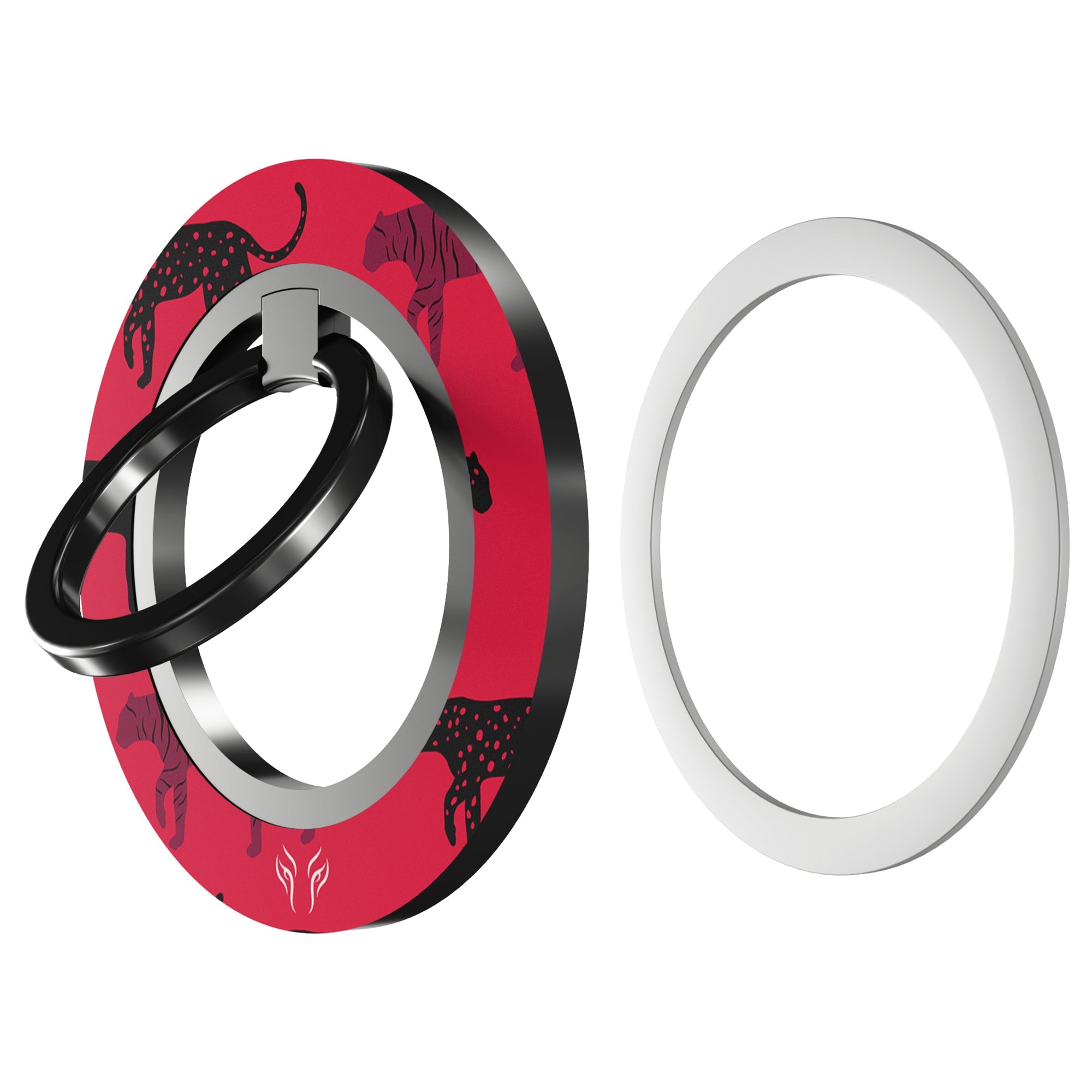 Scarlet Felidae - Magnetring – magnetring för mobil
