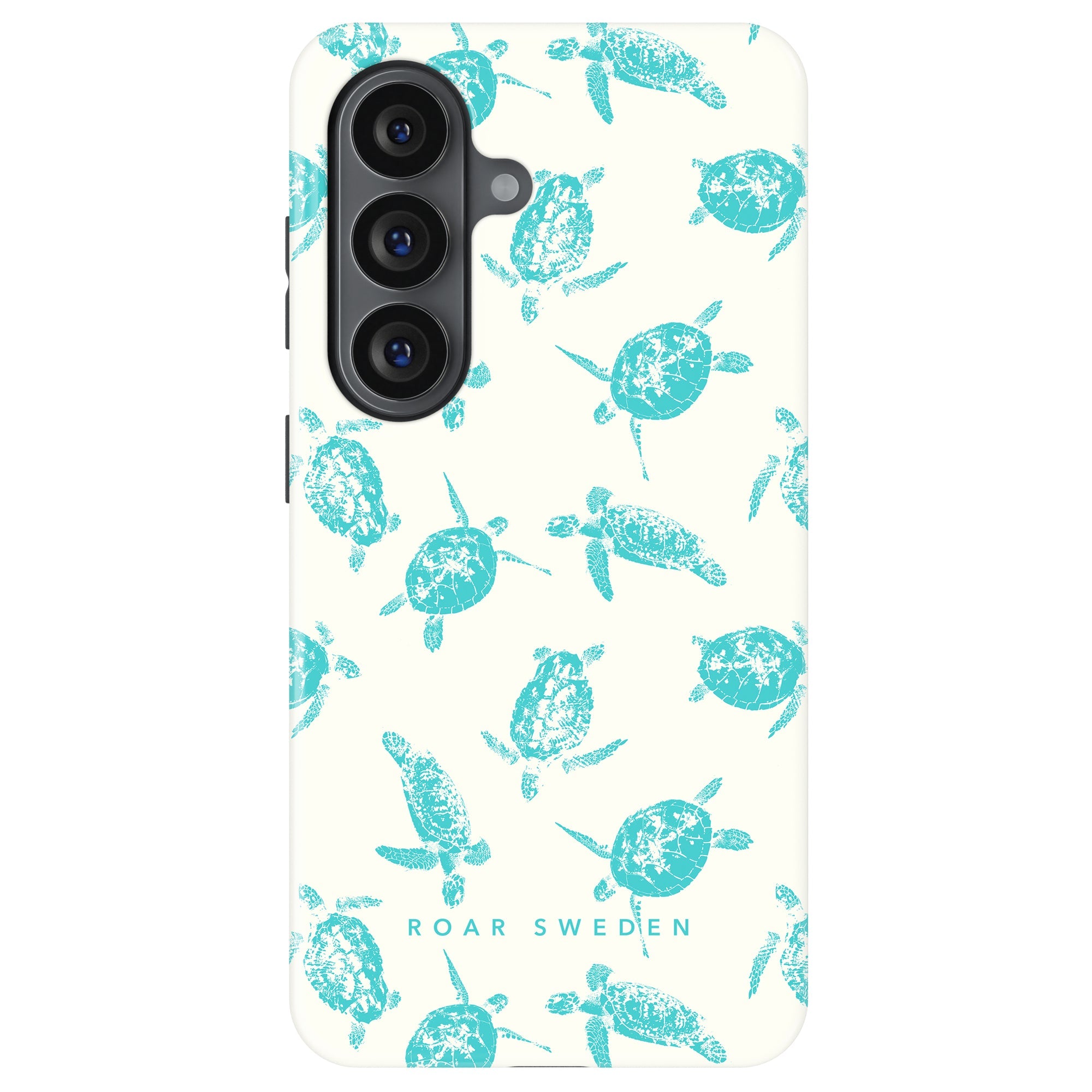 Tough mobilskal – Sea Turtles