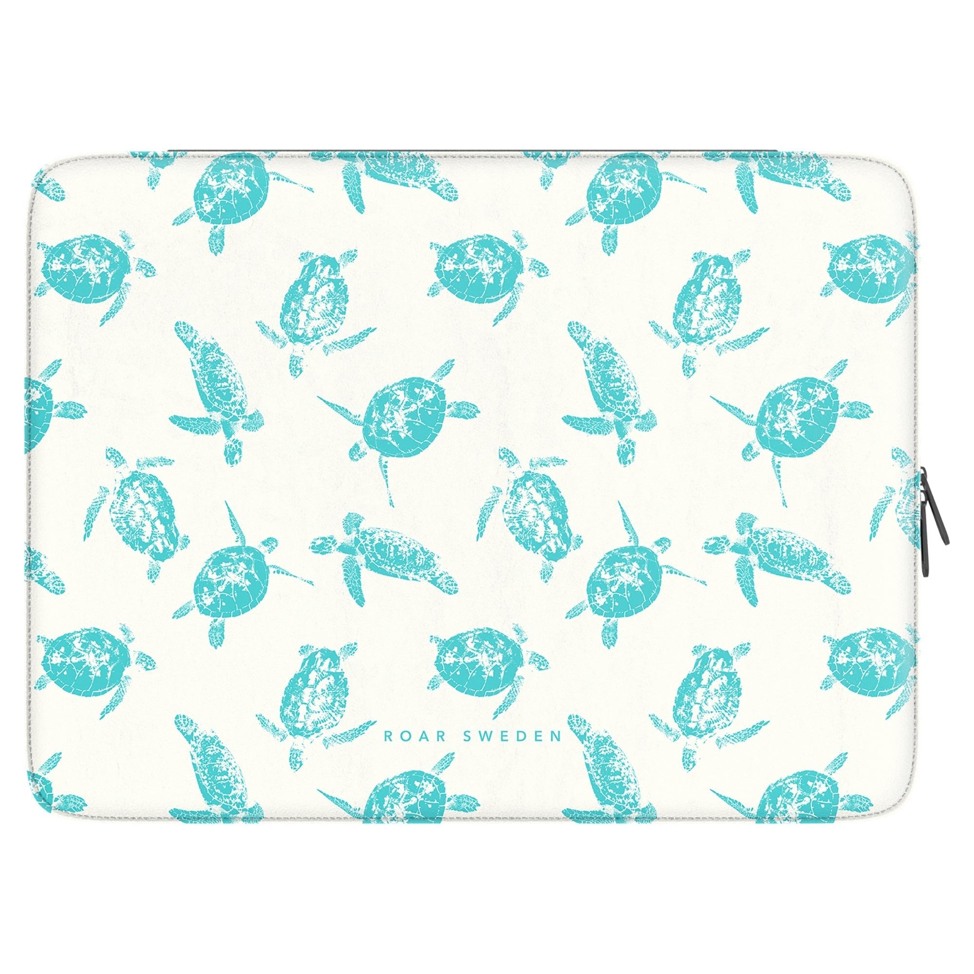 Sea Turtles - Laptopfodral - Roar Sweden
