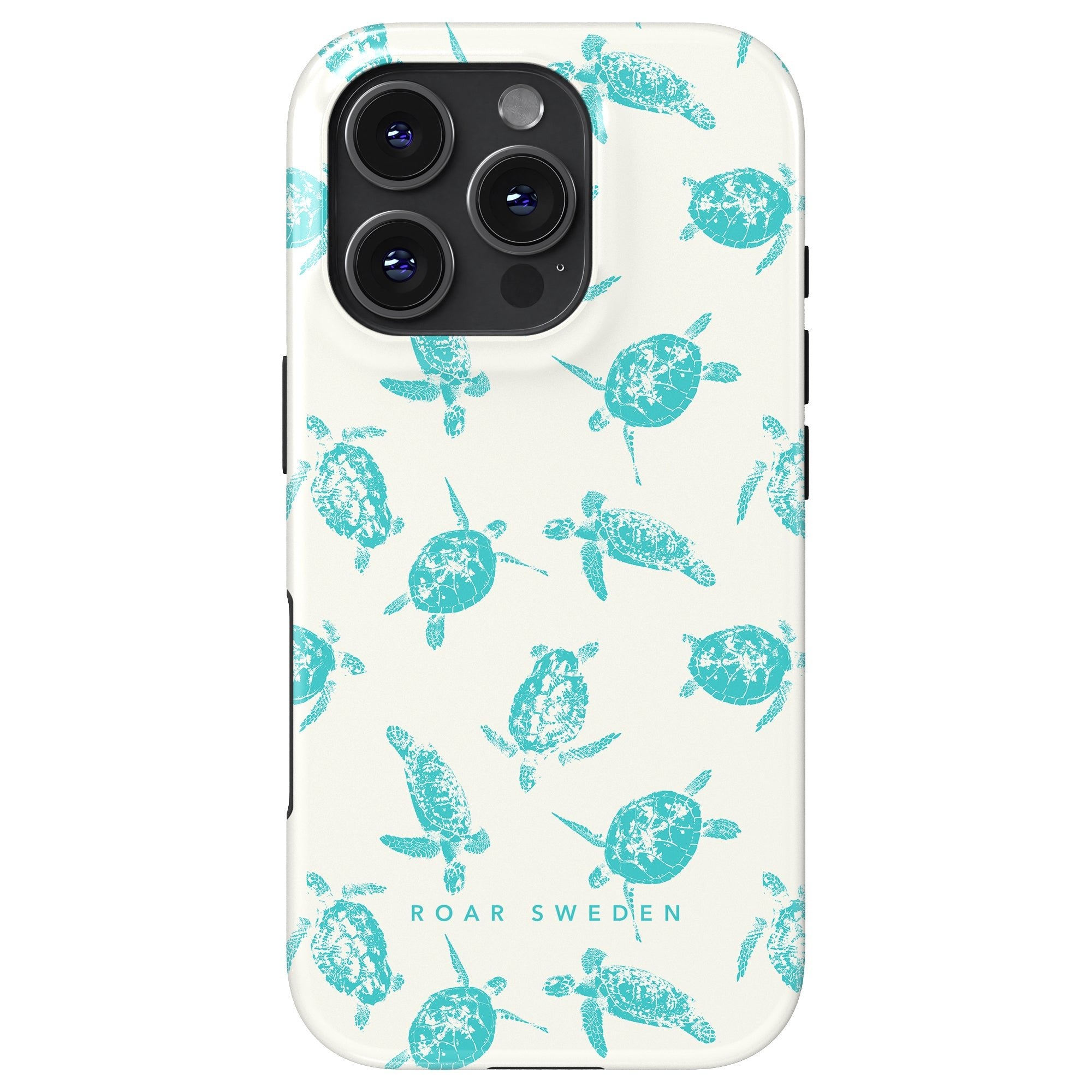 Sea Turtles - Magsafe Tough Case - Roar Sweden