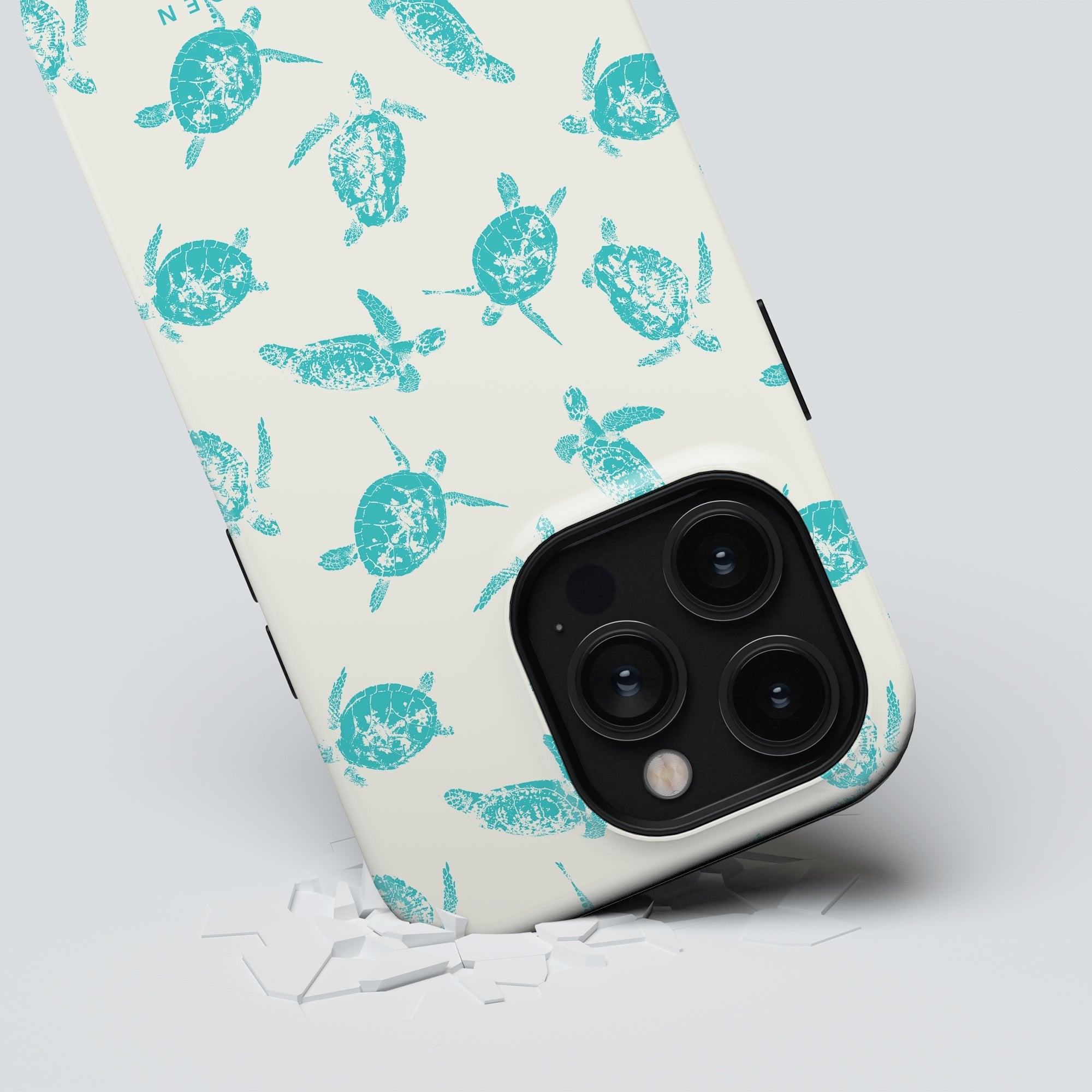 Sea Turtles - Magsafe Tough Case - Roar Sweden