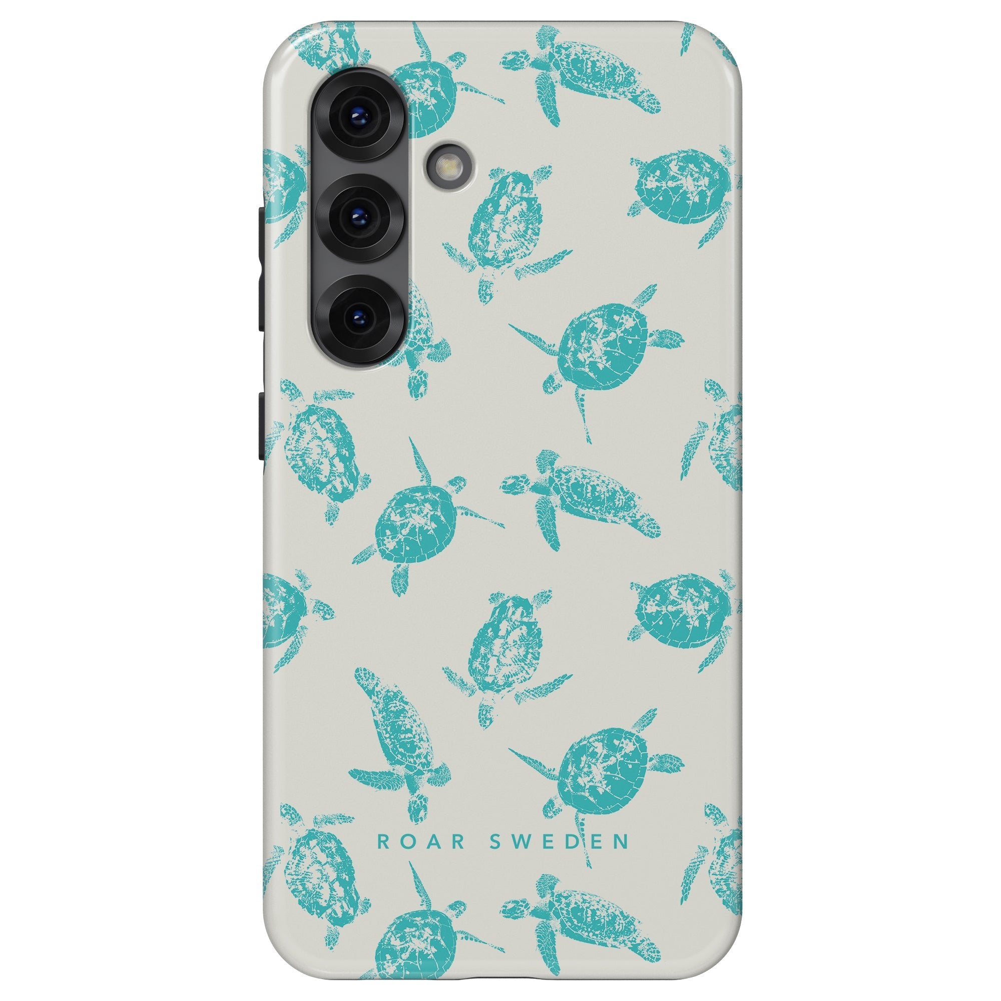 Sea Turtles - Tough Case - Roar Sweden