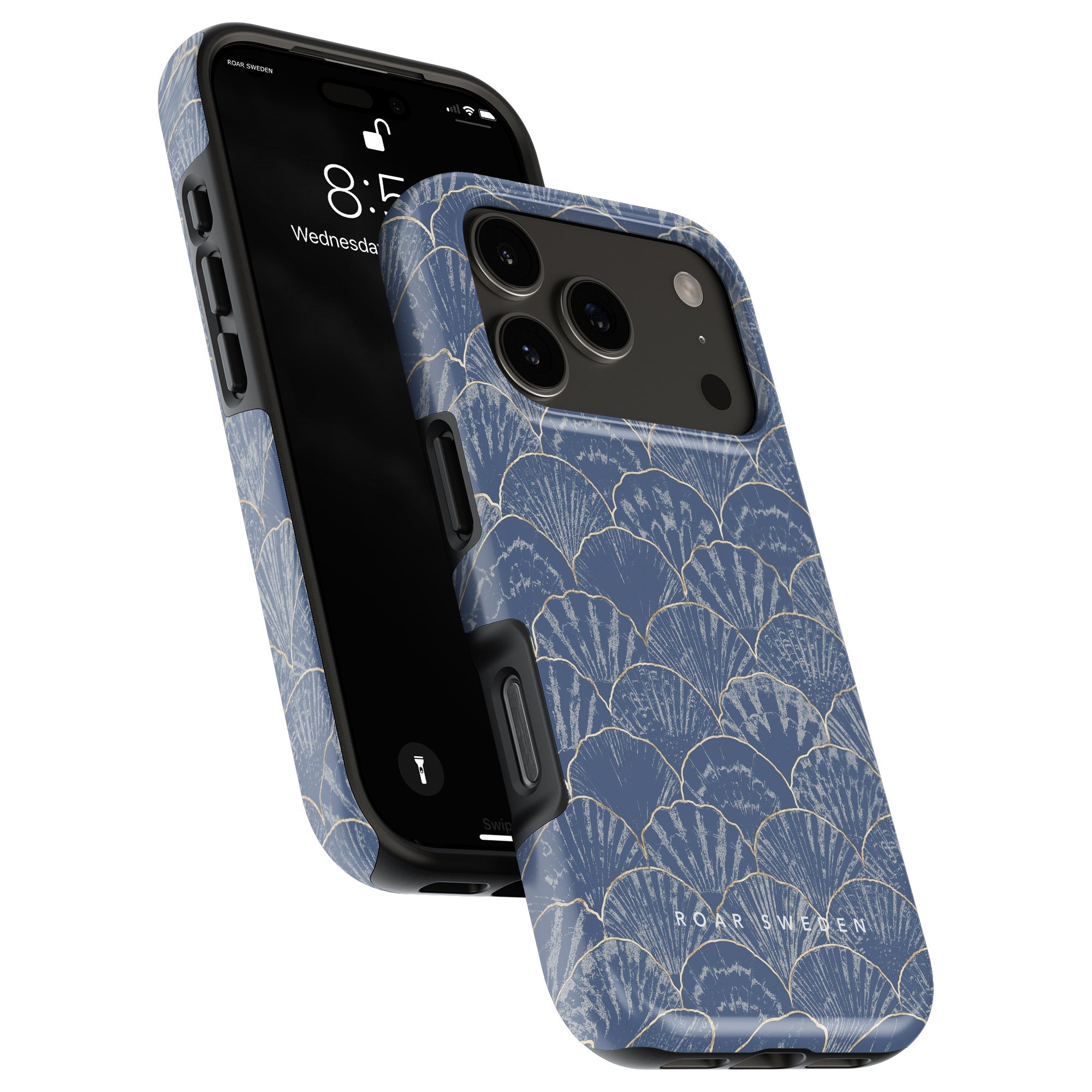 MagSafe mobilskal – Seashell