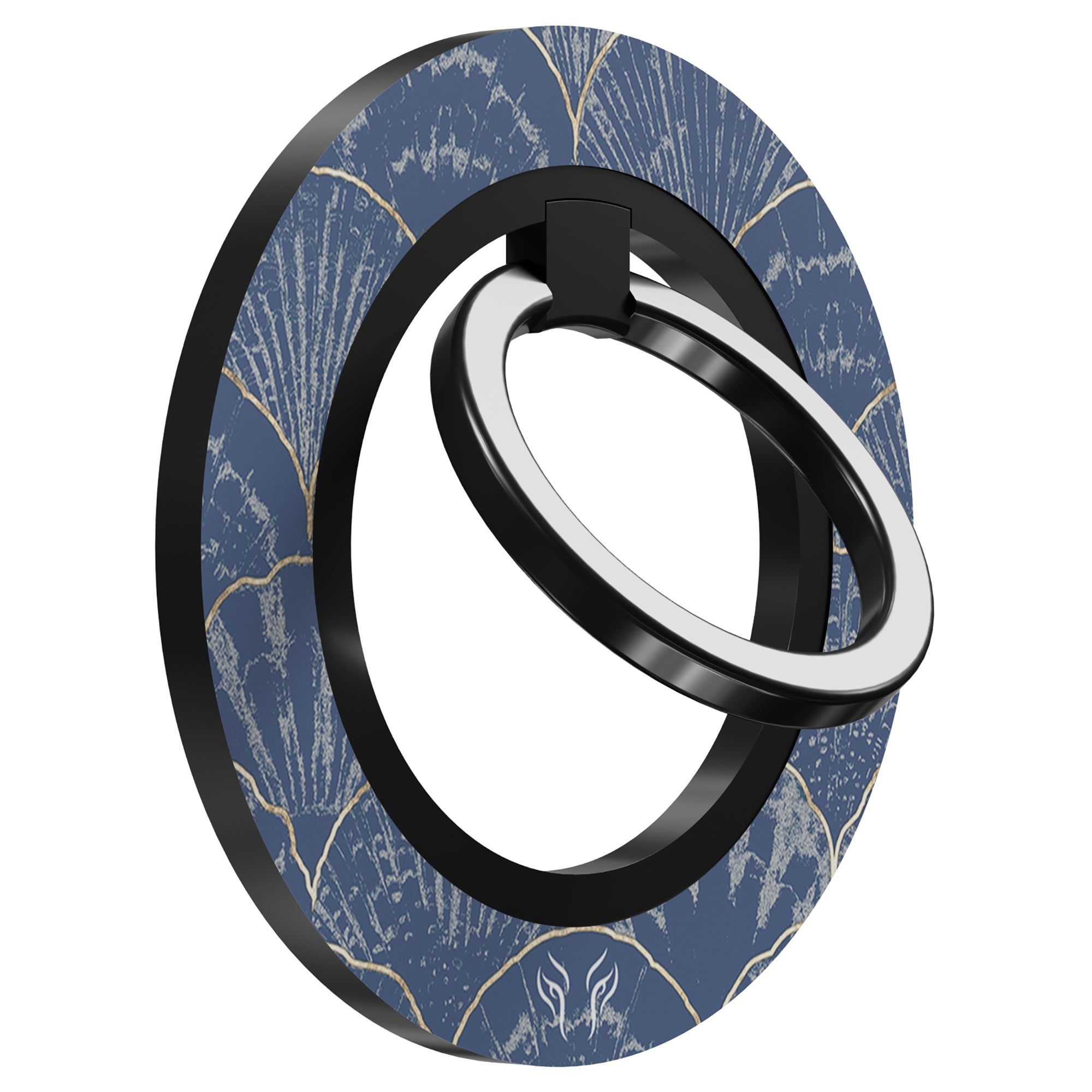 Seashell - Magnetring - Roar Sweden