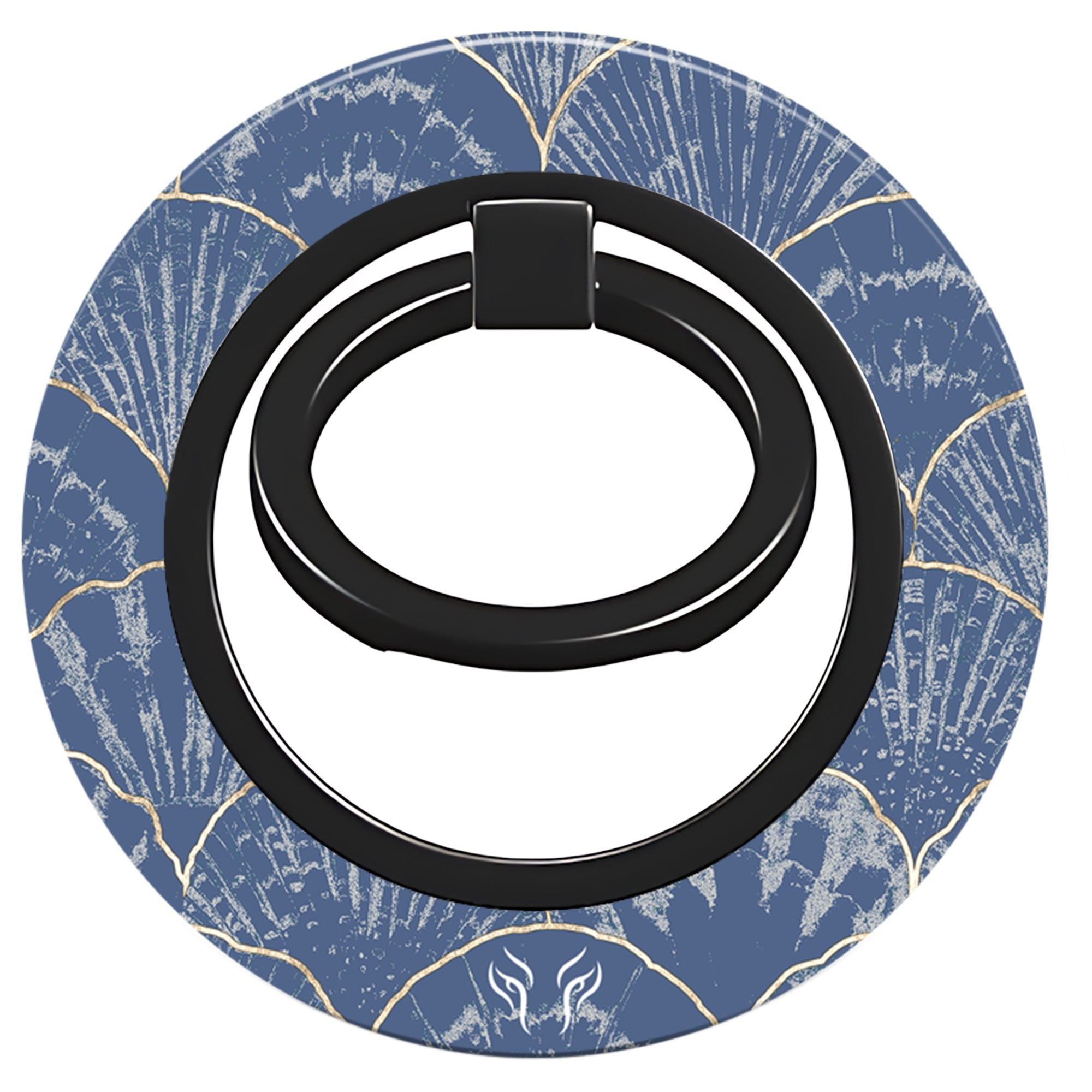 Seashell - Magnetring – magnetring för mobil