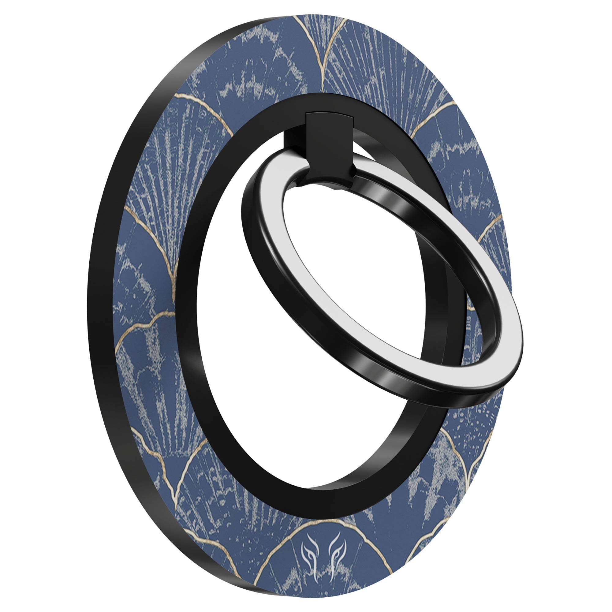 Seashell - Magnetring – magnetring för mobil