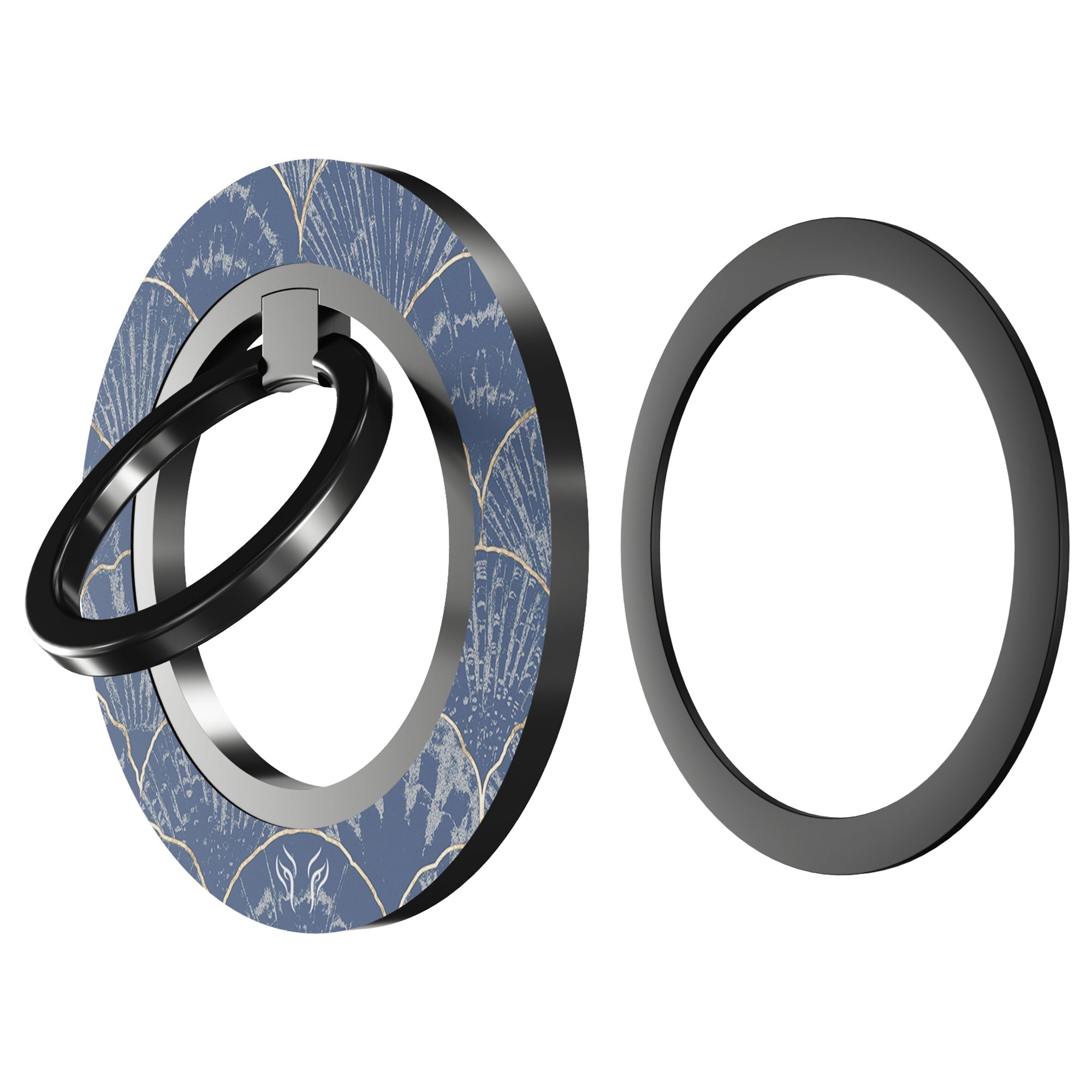 Seashell - Magnetring – magnetring för mobil