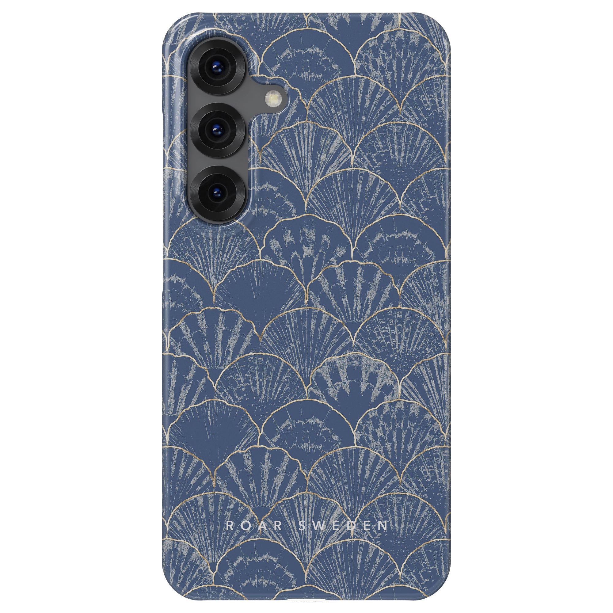 Slim mobilskal – Seashell