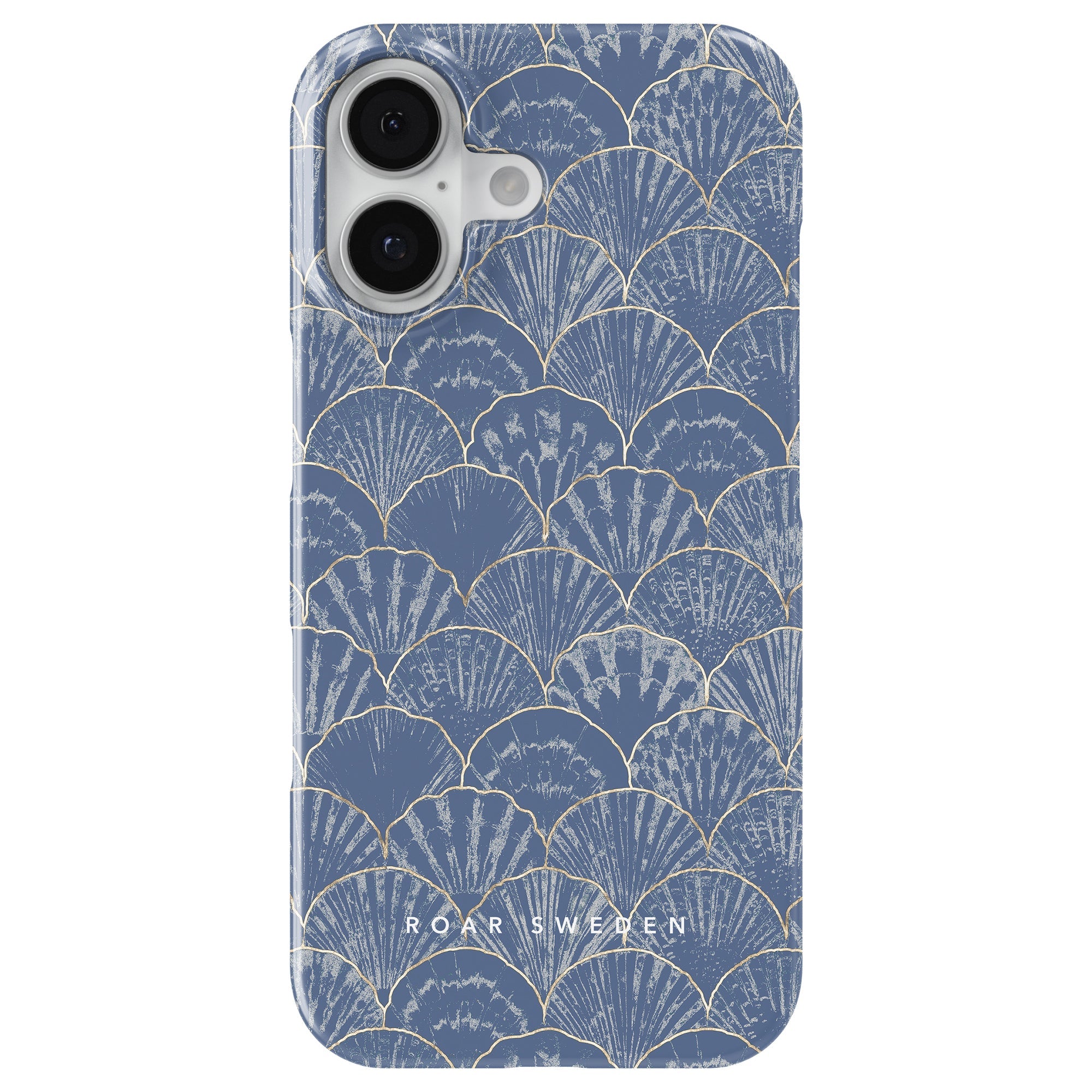 Slim mobilskal – Seashell