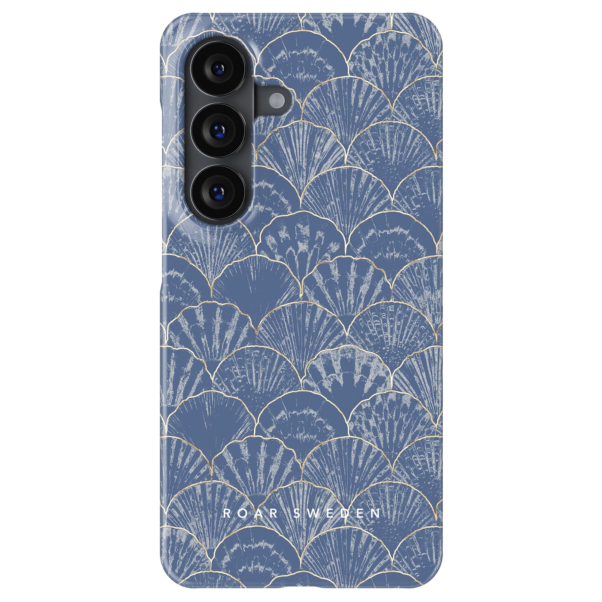 Seashell - Slim case - Roar Sweden