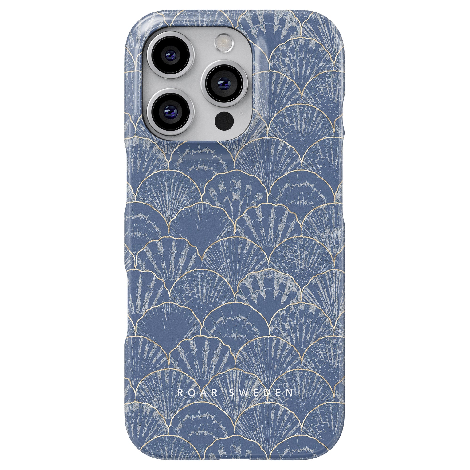 Slim mobilskal – Seashell