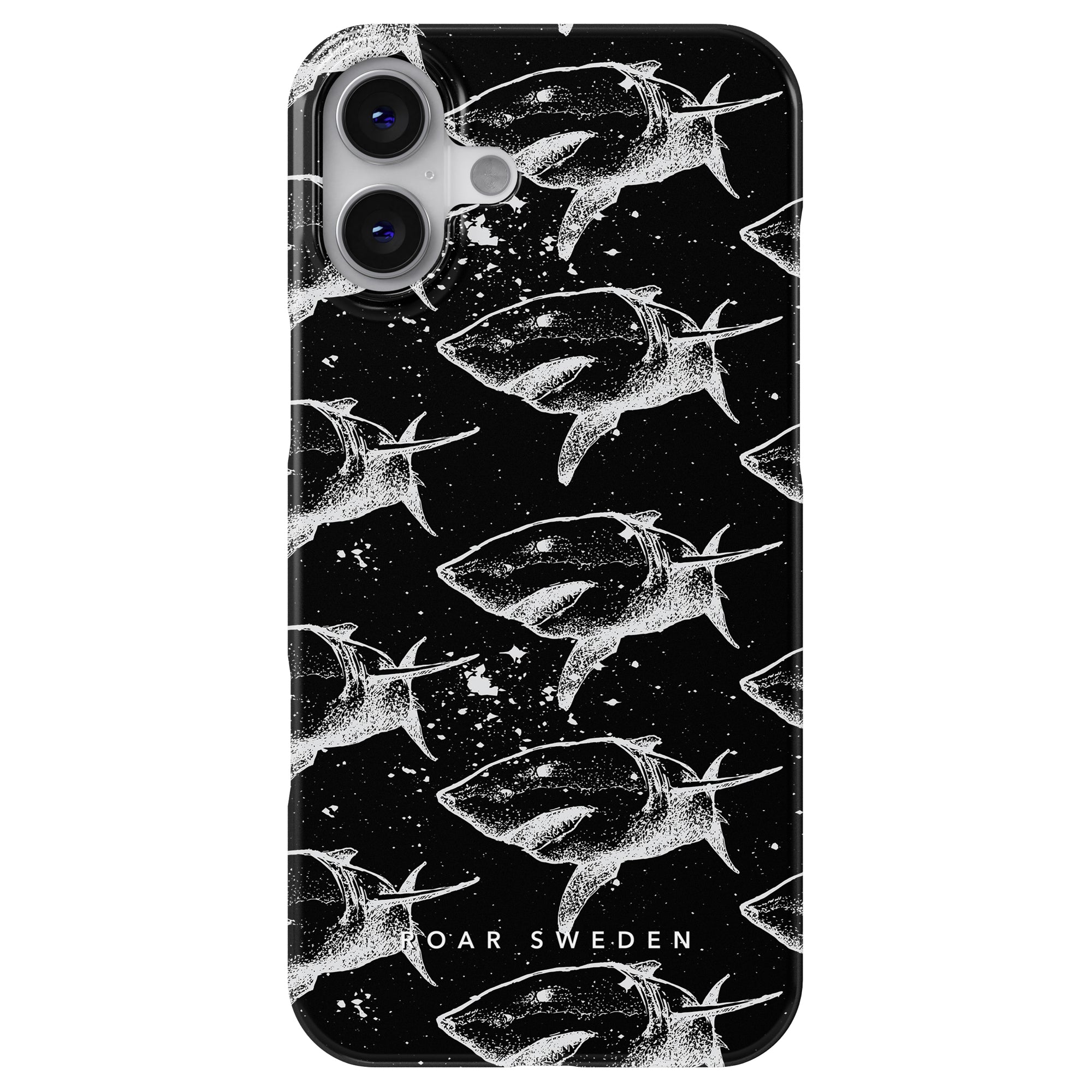 Slim mobilskal – Shark Attack