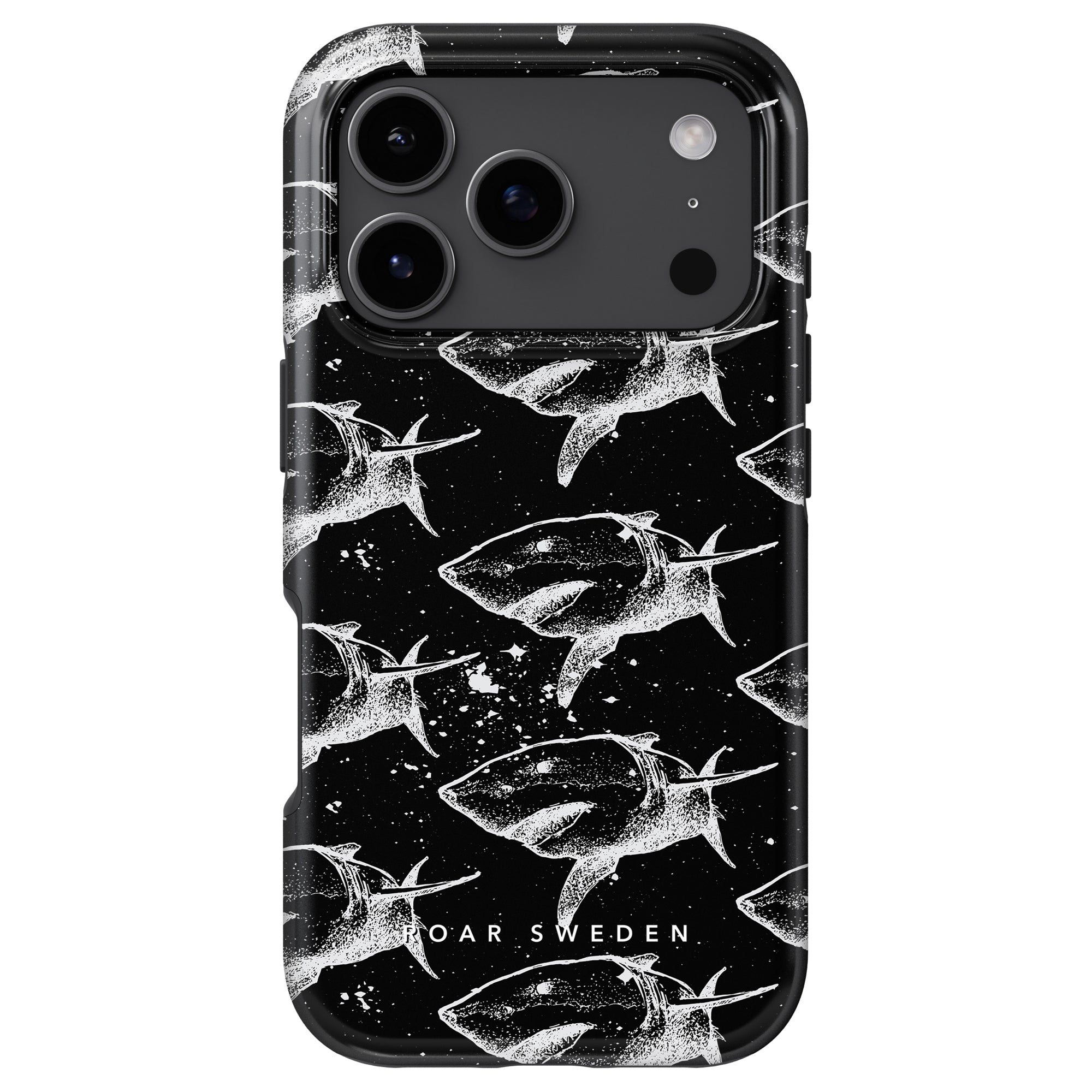MagSafe mobilskal – Shark Attack