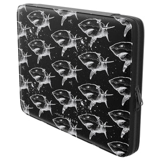 Shark Attack - Laptopfodral - Roar Sweden