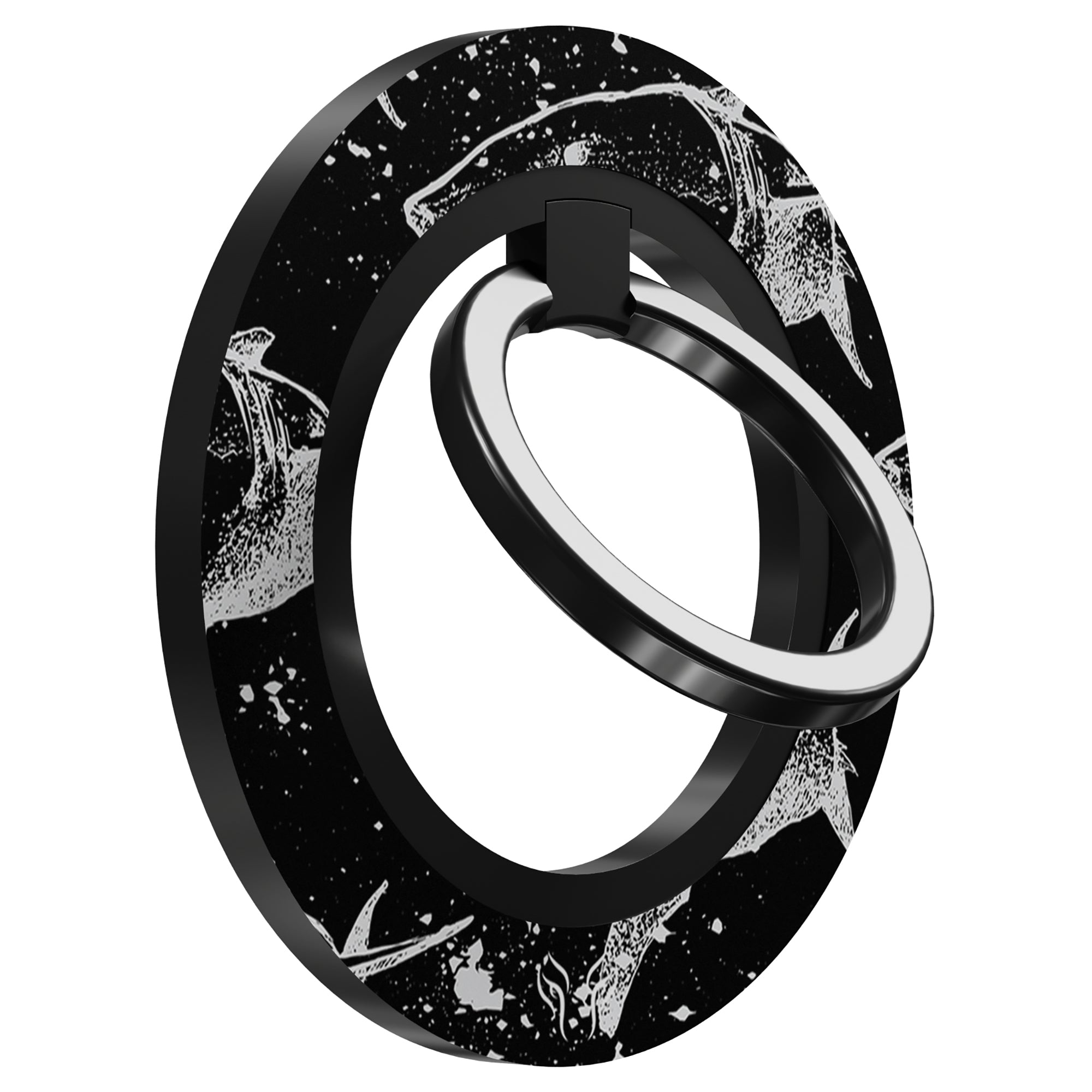 Shark Attack - Magnetring - Roar Sweden