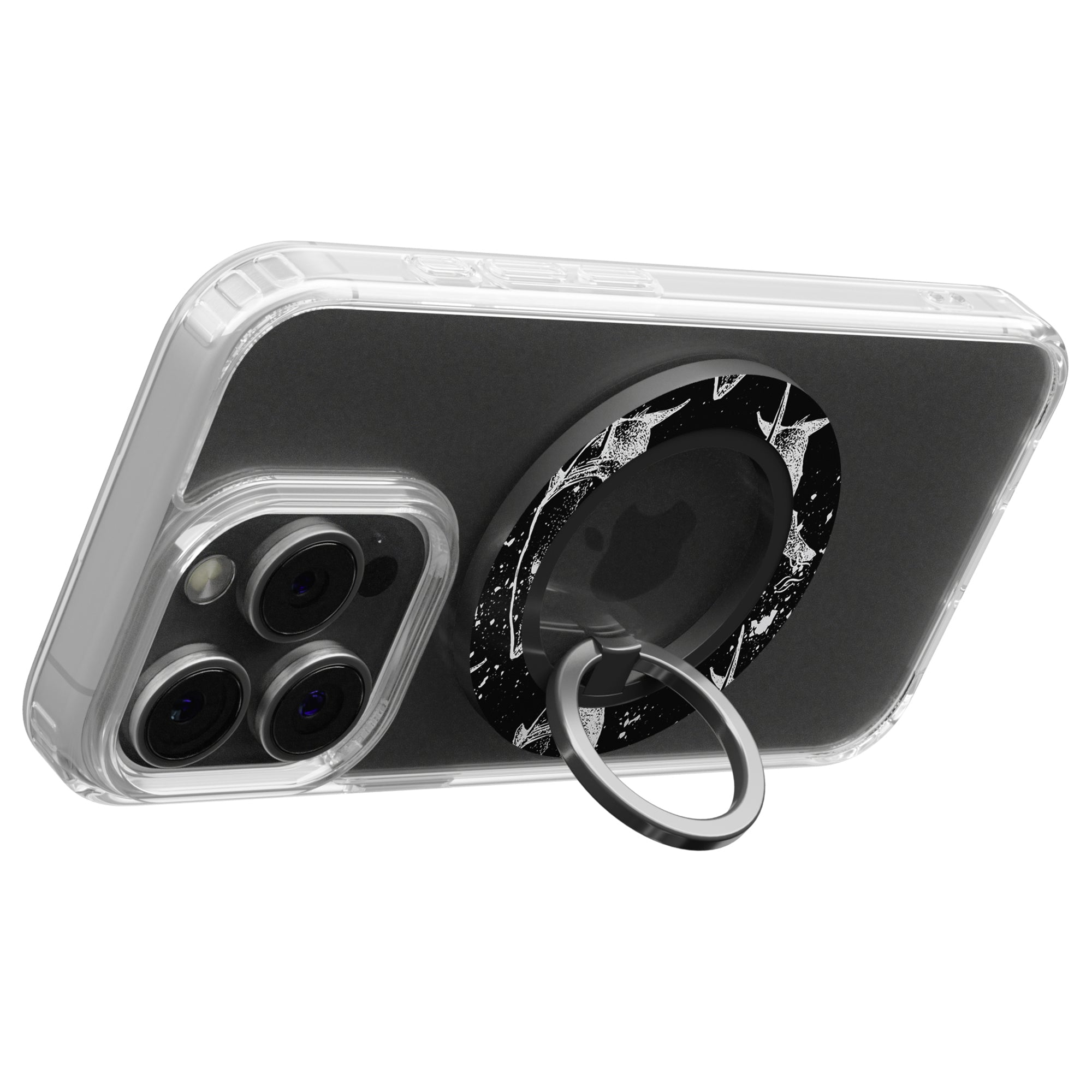 Shark Attack - Magnetring - Roar Sweden