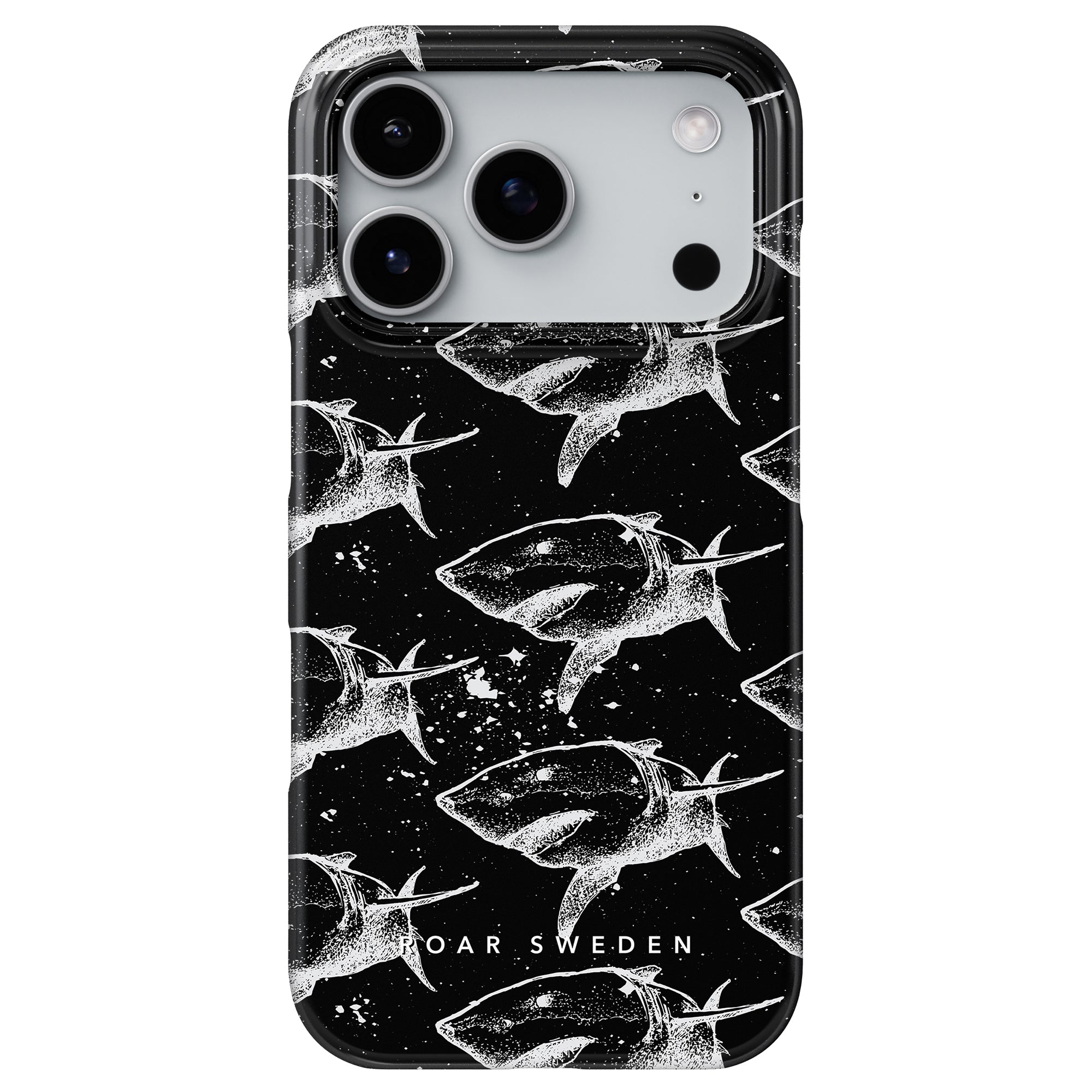 Slim mobilskal – Shark Attack