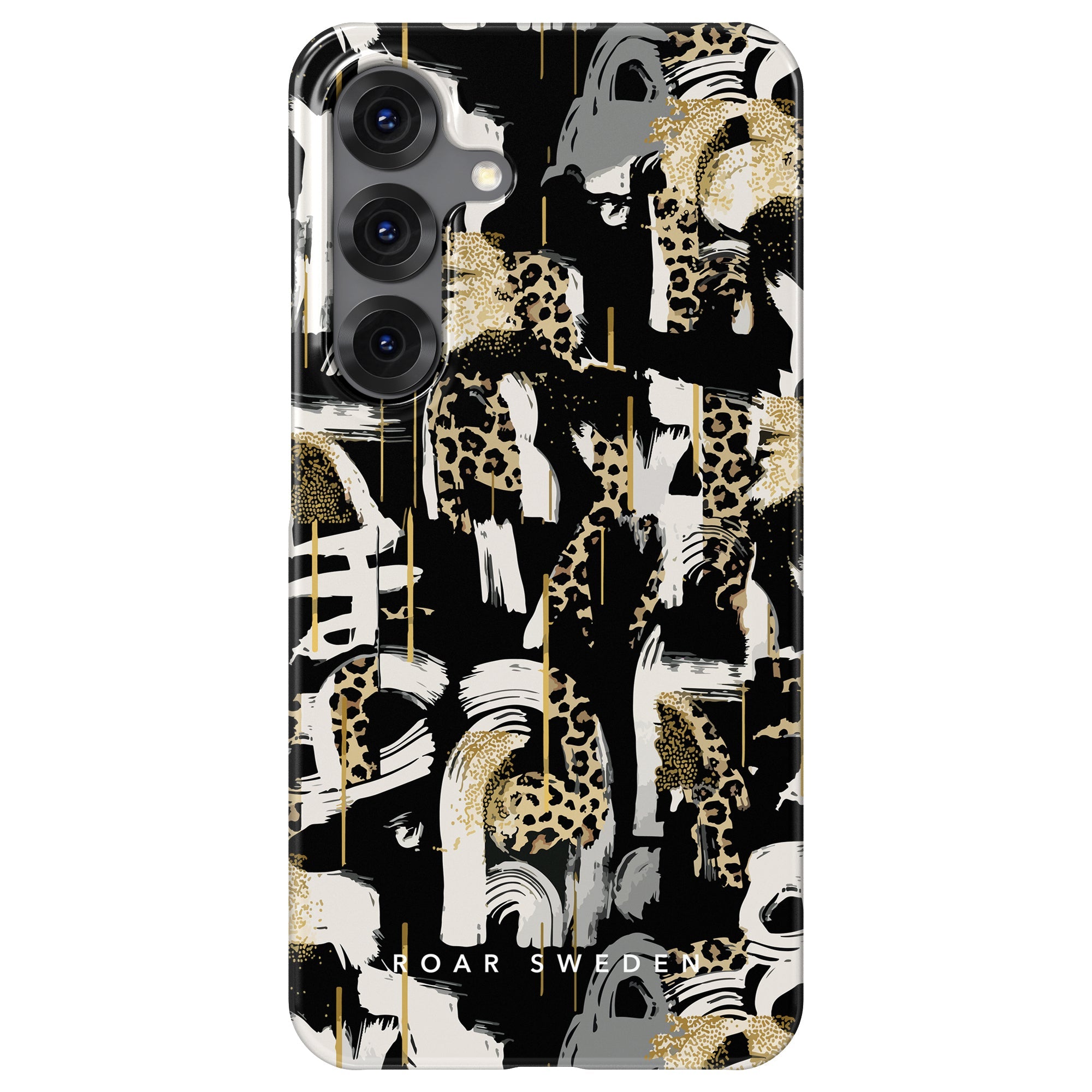 Slim mobilskal – Skate Leo