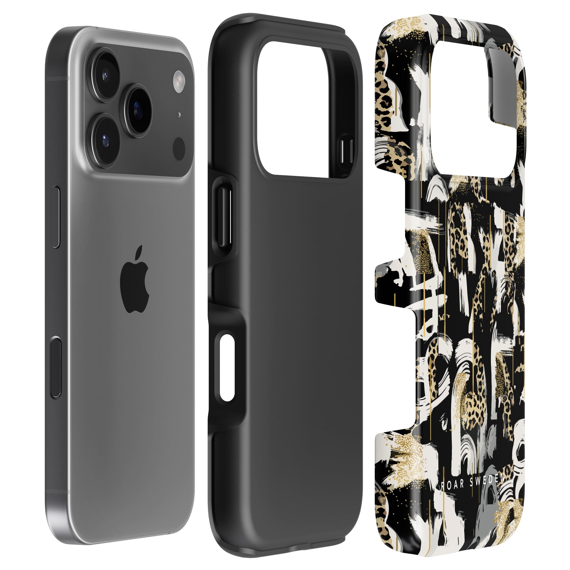 Tough mobilskal – Skate Leo