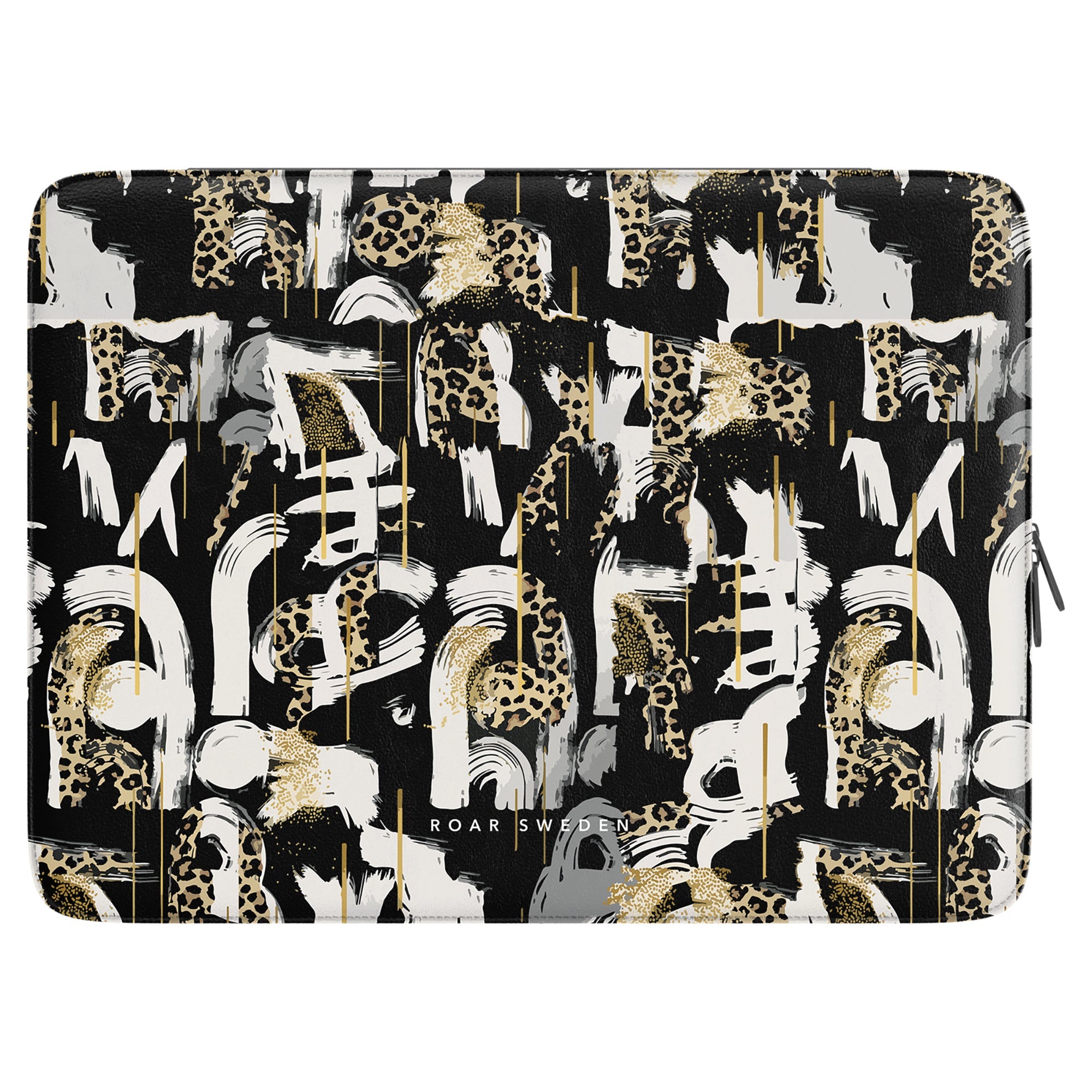 Skate Leo - Laptopfodral - Roar Sweden