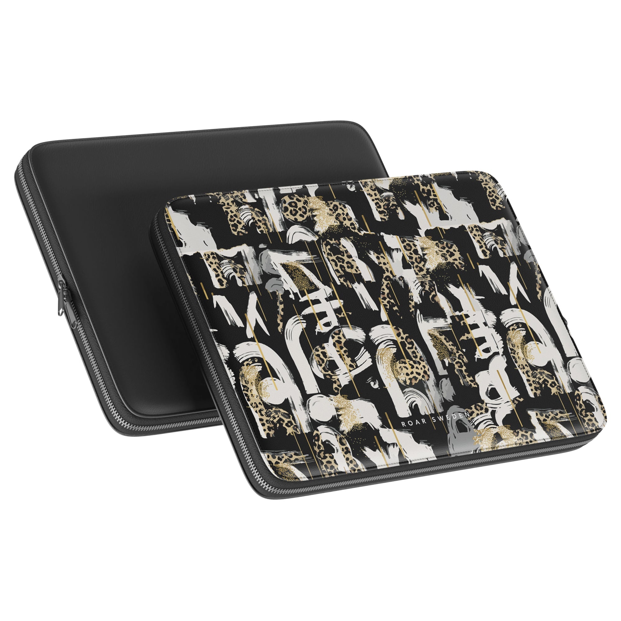 Skate Leo - Laptopfodral - Roar Sweden