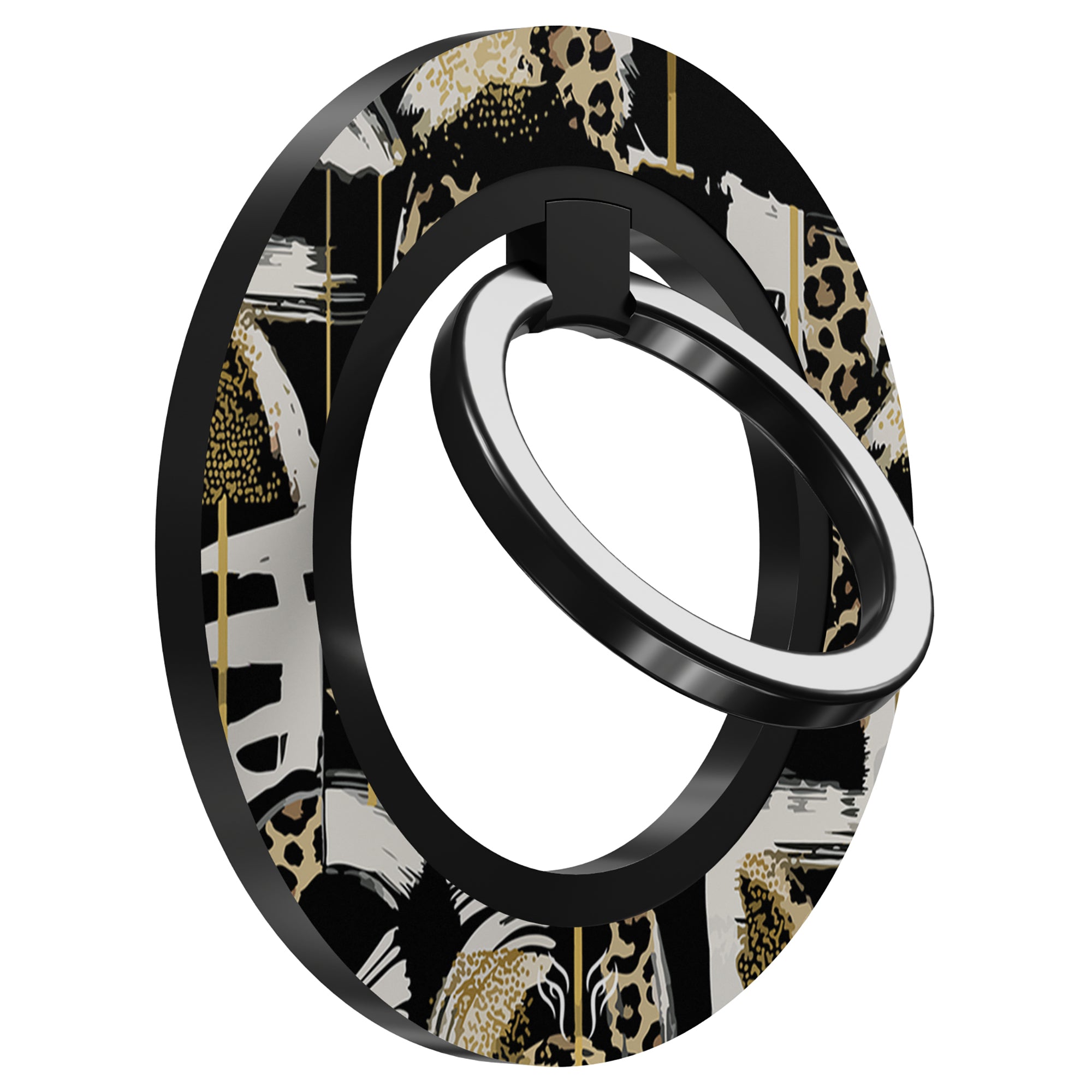 Skate Leo - Magnetring - Roar Sweden