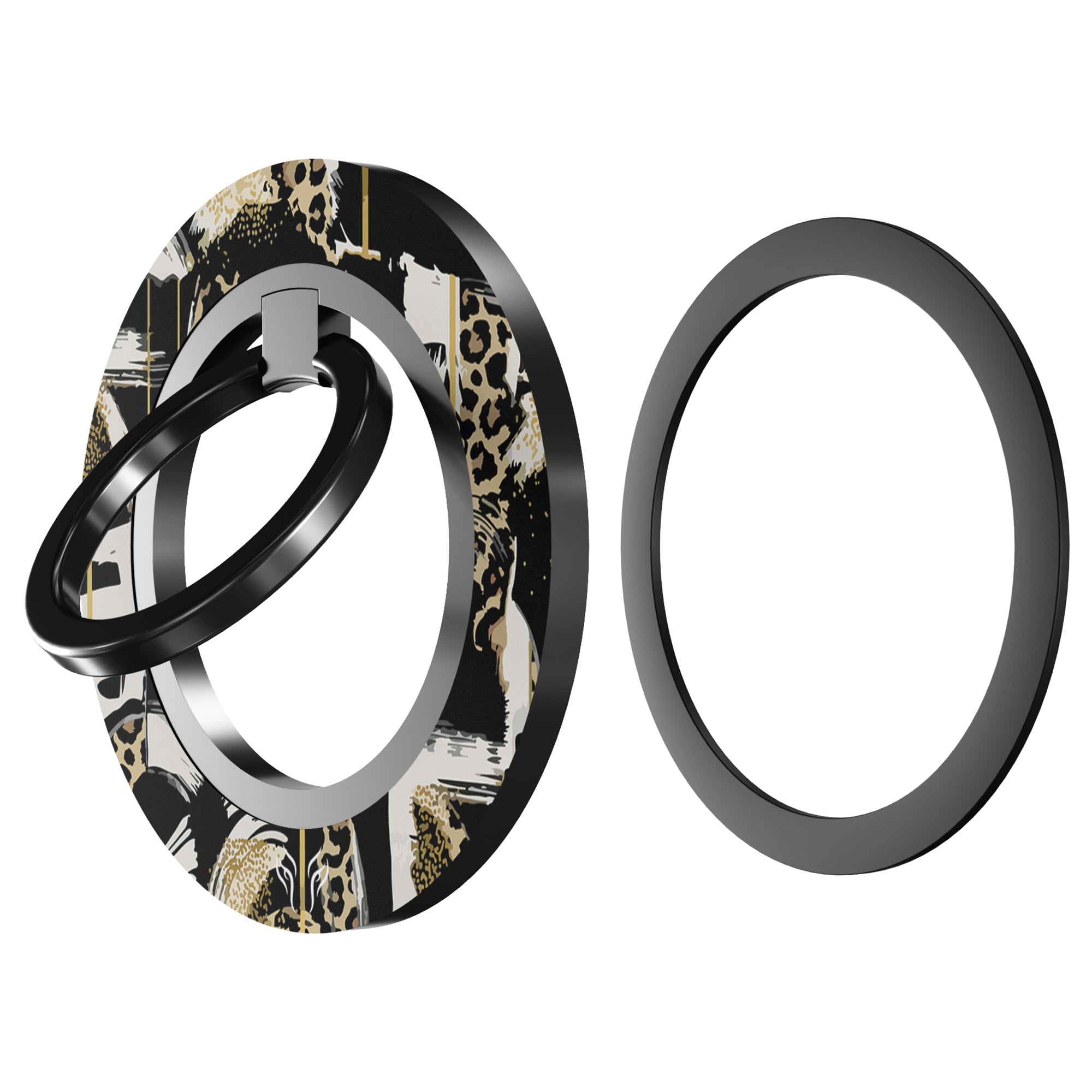 Skate Leo - Magnetring – magnetring för mobil