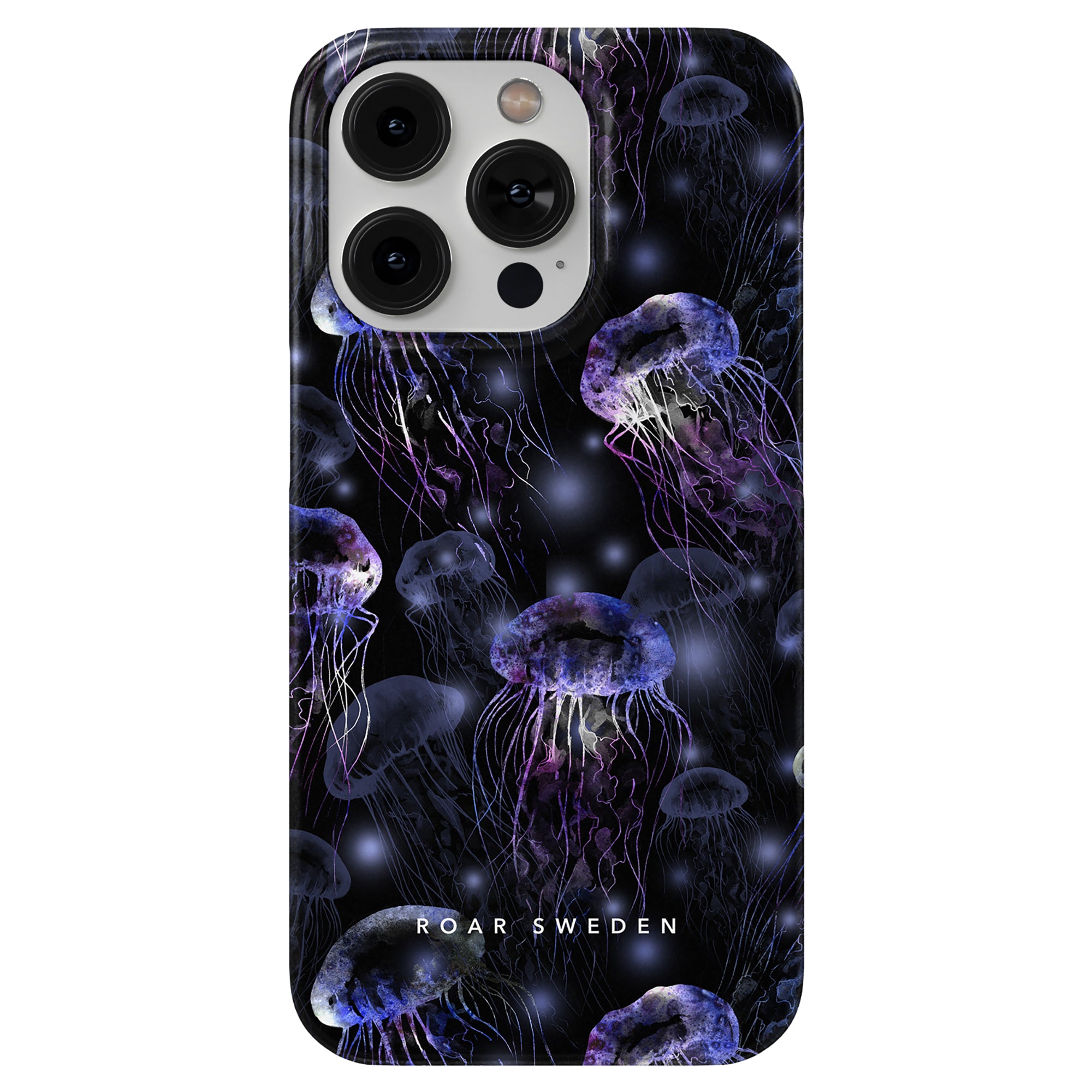 Smack - Slim case iphone 11 pro case with a whimsical design inspired by the mesmerizing beauty of these graceful creatures. The case is made from high-quality materials to provide optimal protection for your iPhone.
