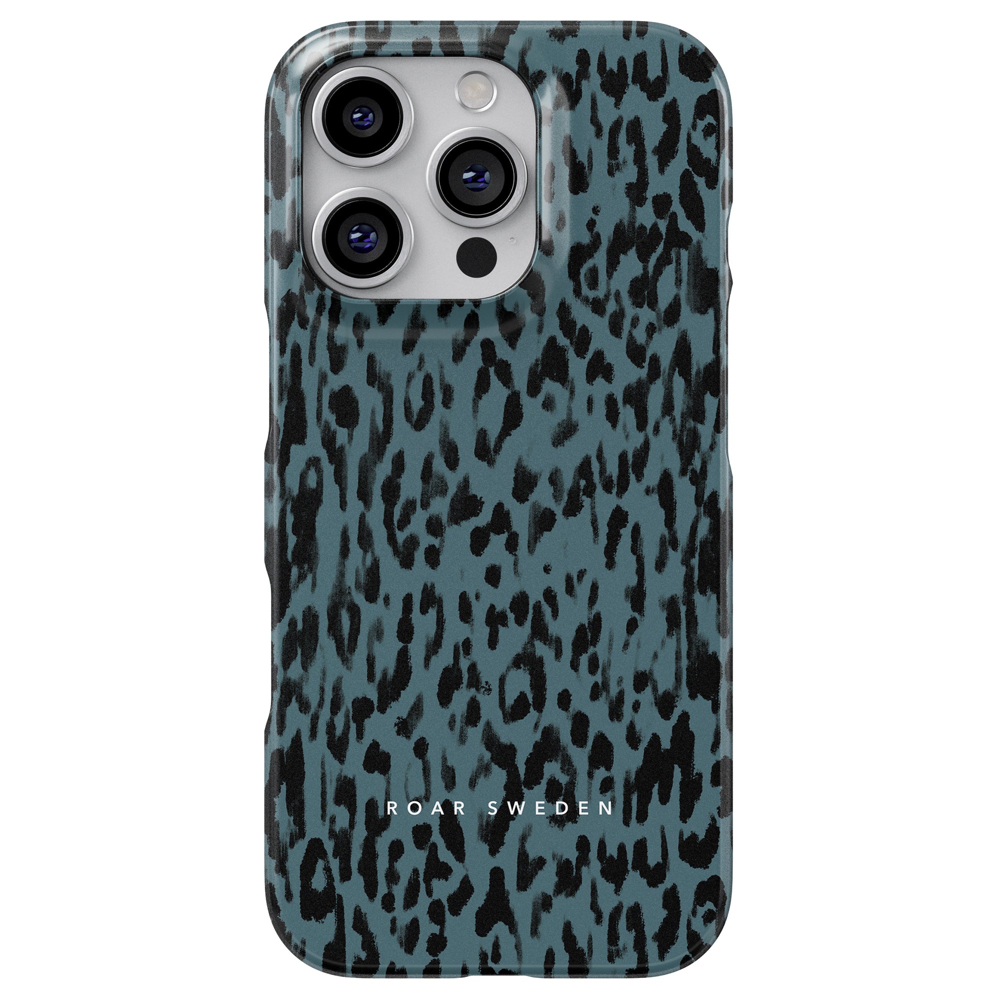 Sombre Leo - Slim case - Roar Sweden