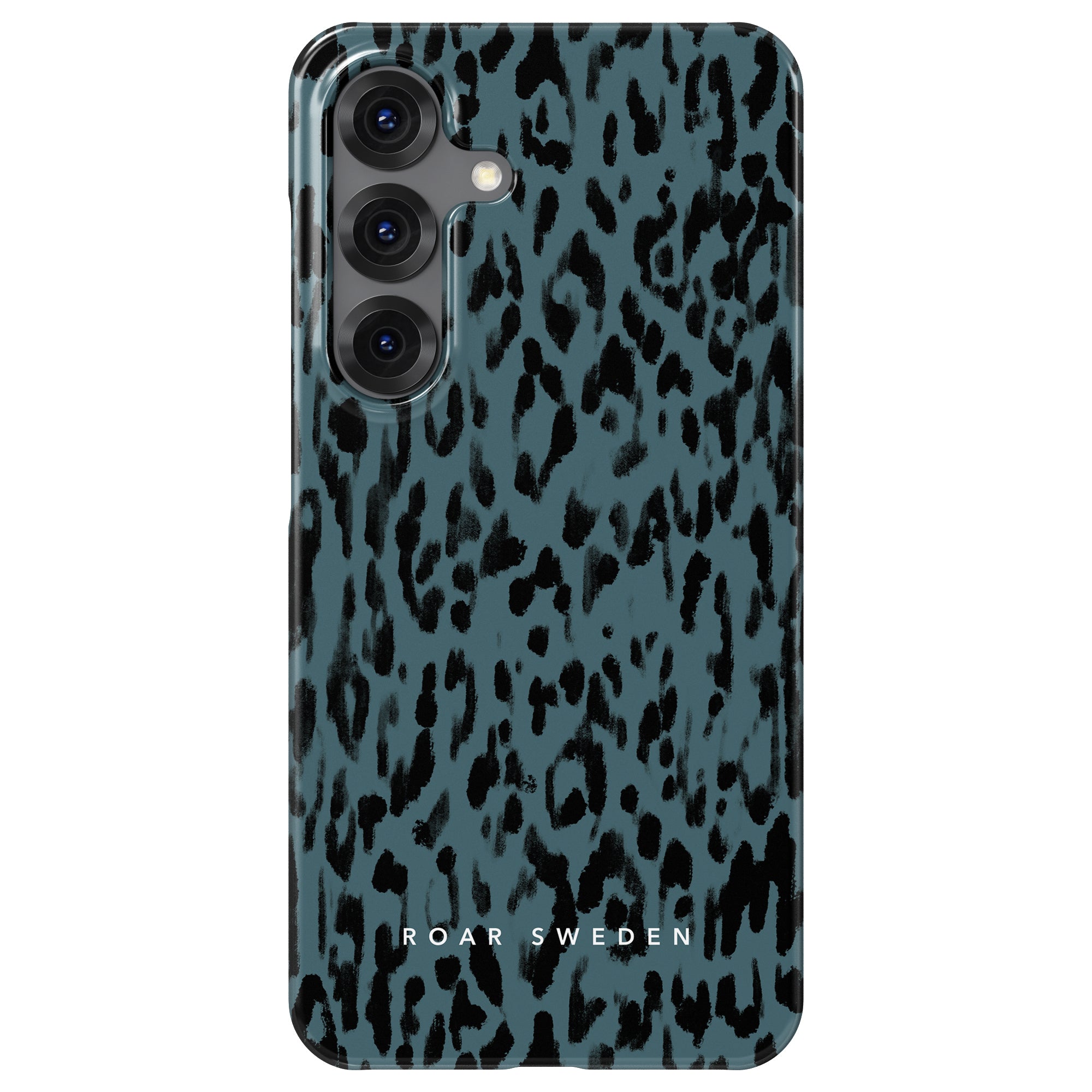 Sombre Leo - Slim case - Roar Sweden
