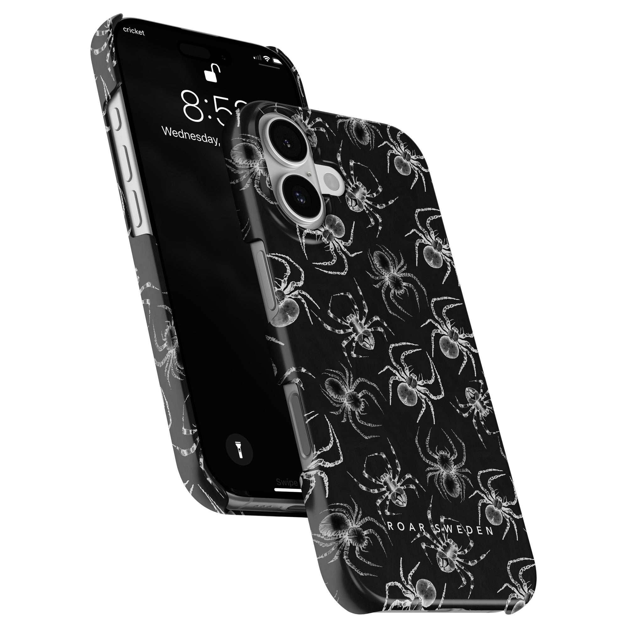 Spiders Slim mobilskal – Spiders