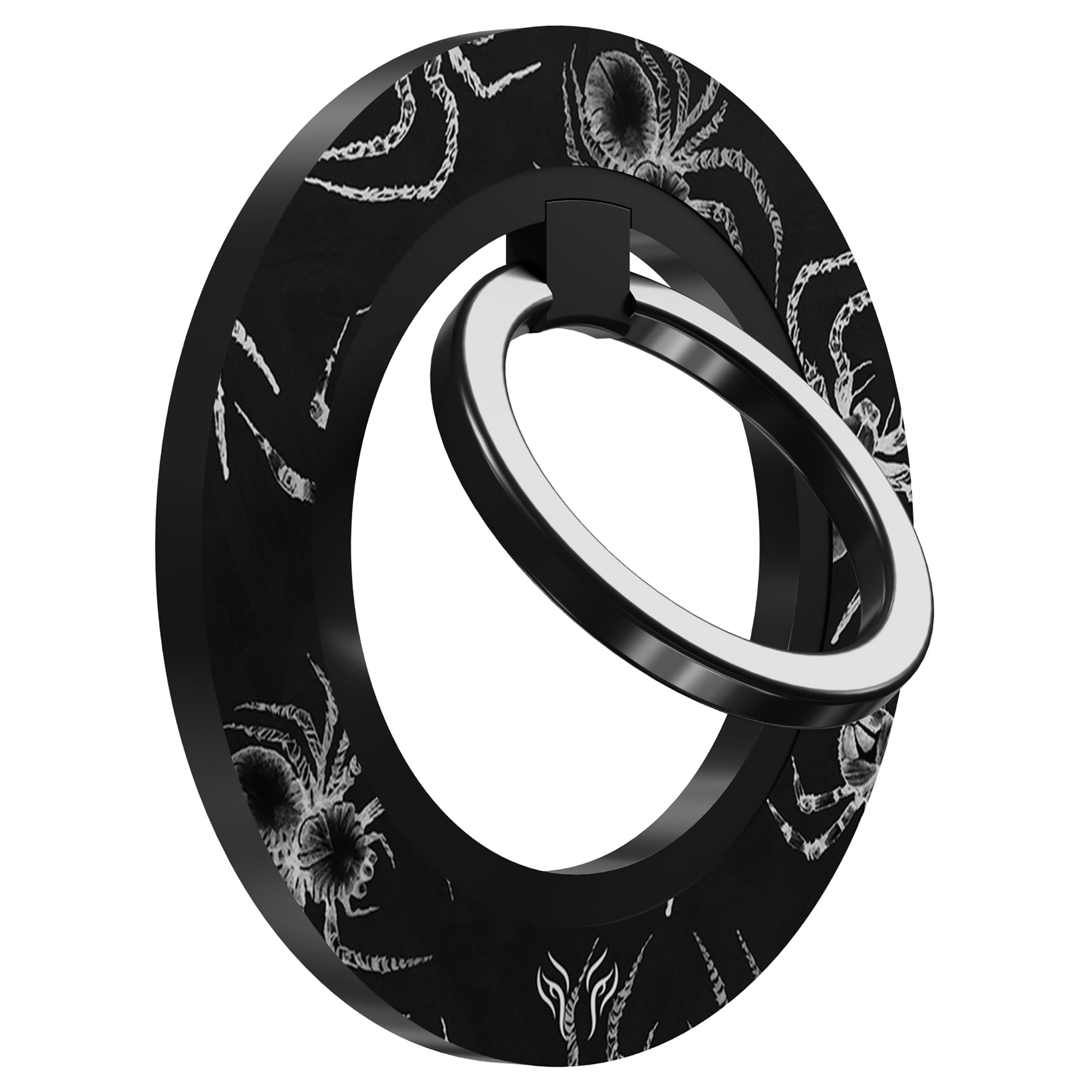 Spiders - Magnetring – magnetring för mobil