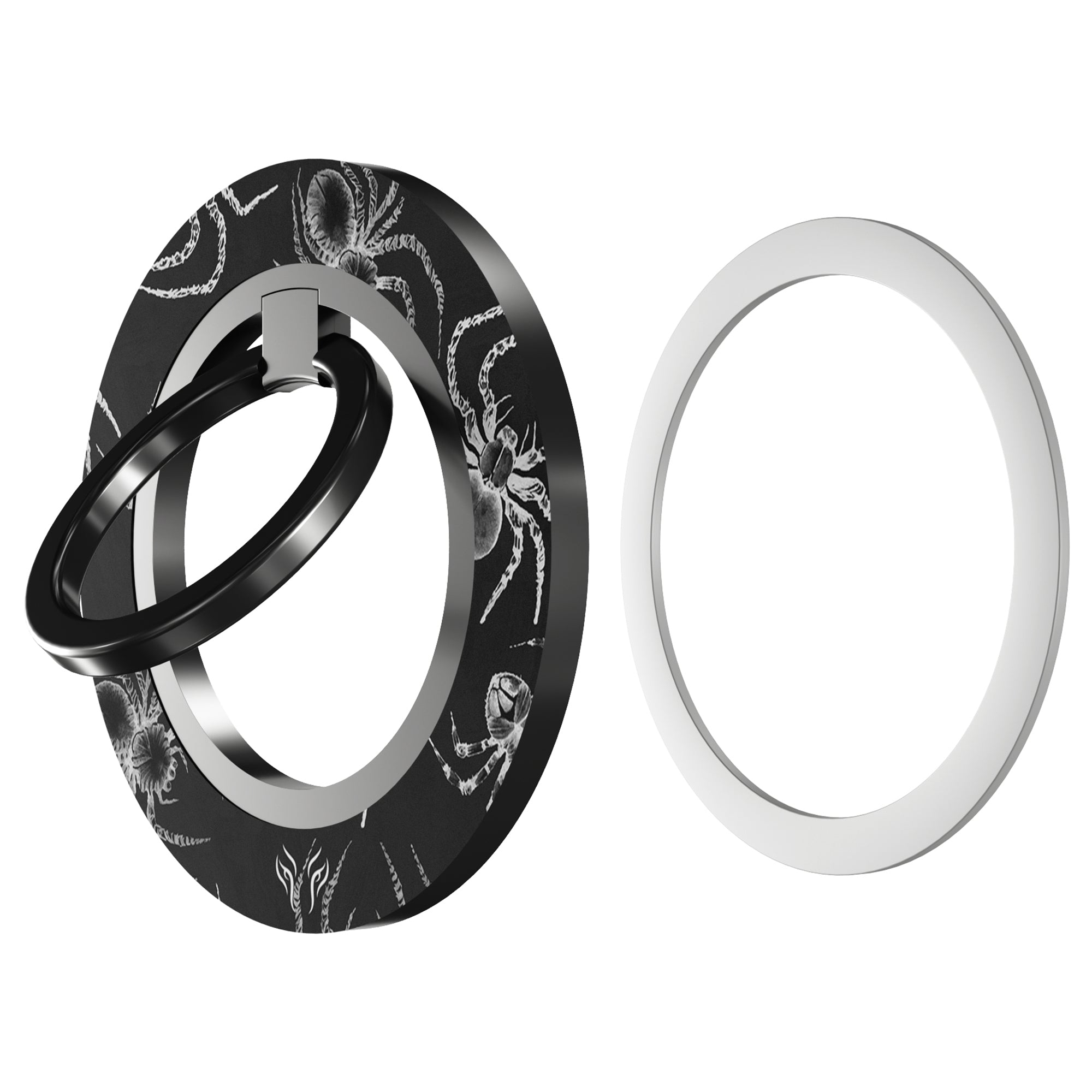 Spiders - Magnetring – magnetring för mobil