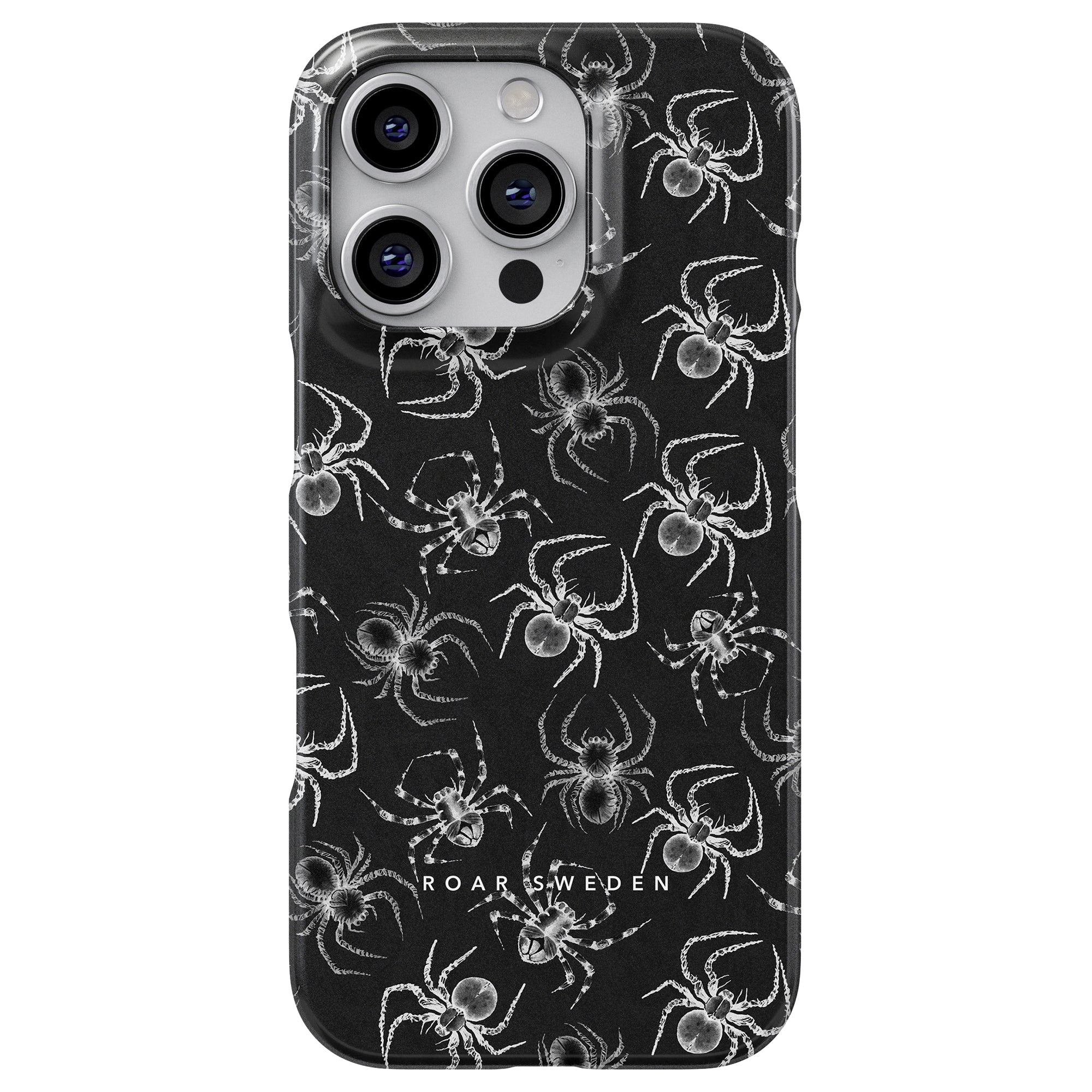 Spiders Slim mobilskal – Spiders