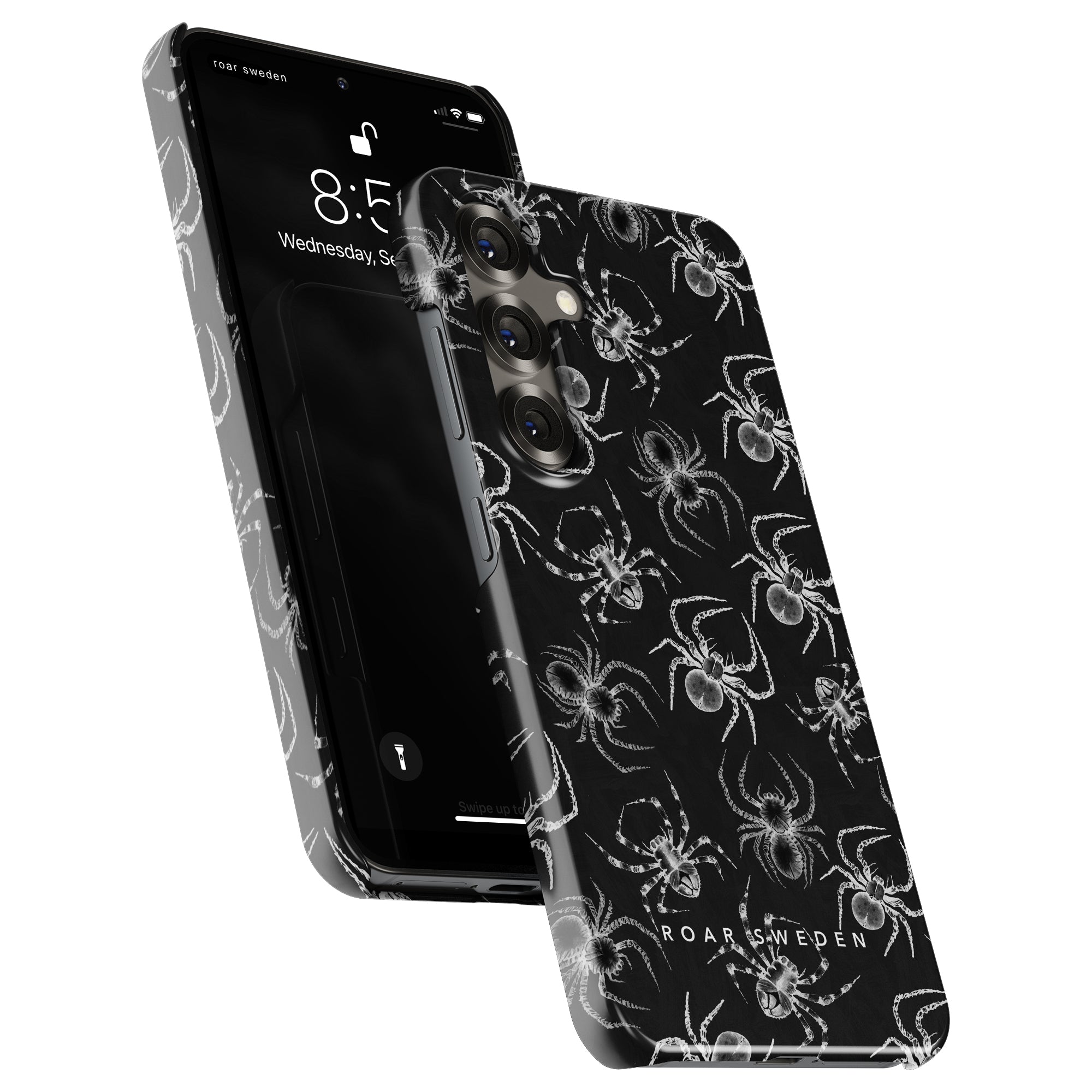 Spiders Slim mobilskal – Spiders