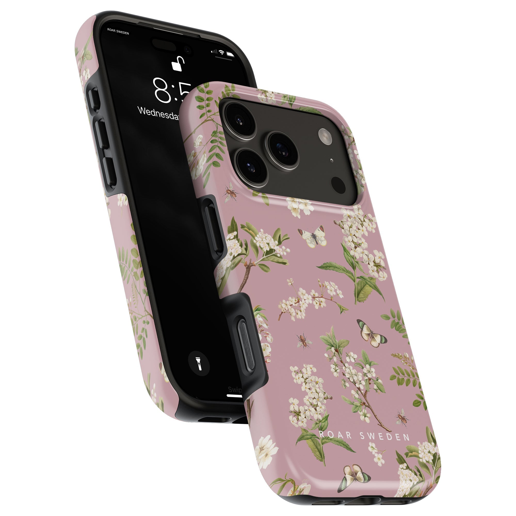 Spring Bloom - Magsafe Tough Case - Roar Sweden