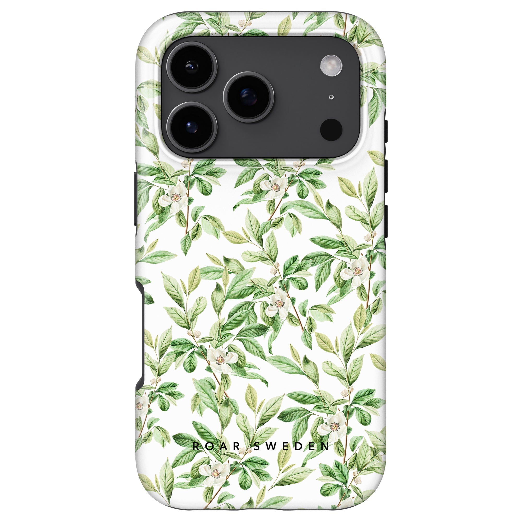 MagSafe mobilskal – Spring Leaves