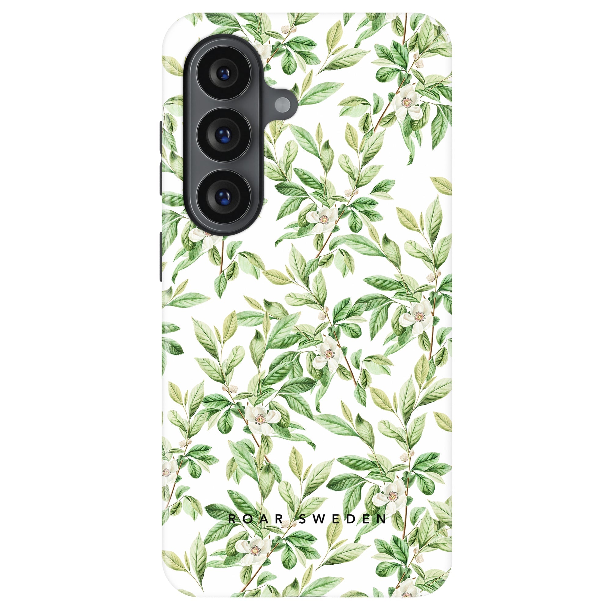 Tough mobilskal – Spring Leaves