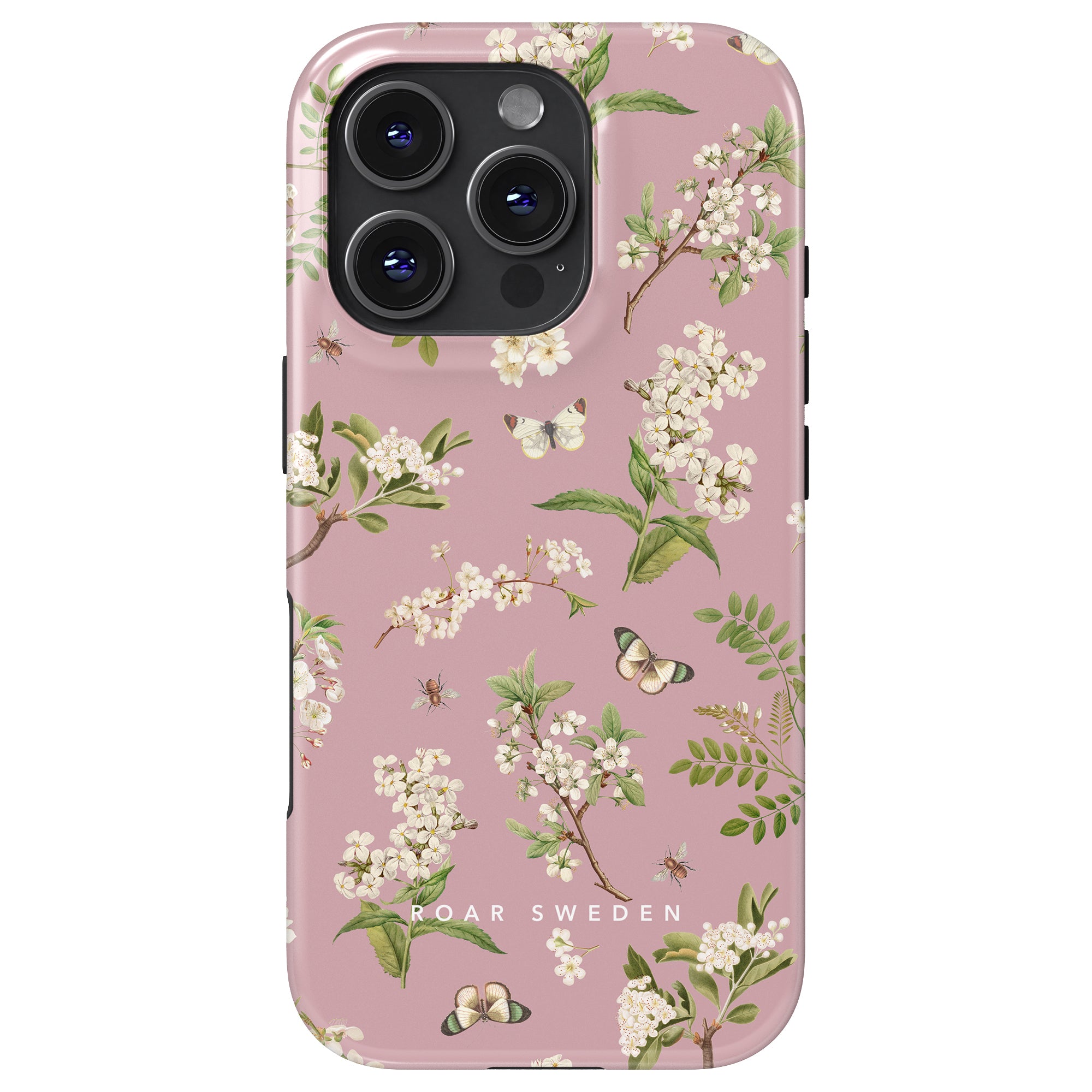 Spring Bloom - Tough Case - Roar Sweden