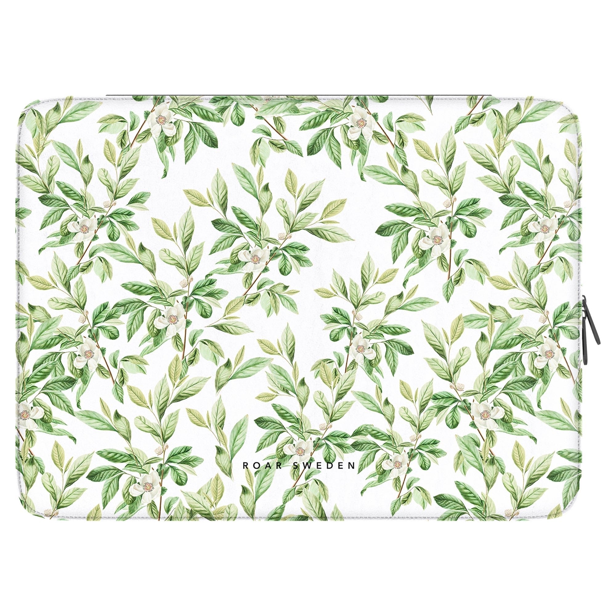 Spring Leaves - Laptopfodral - Roar Sweden