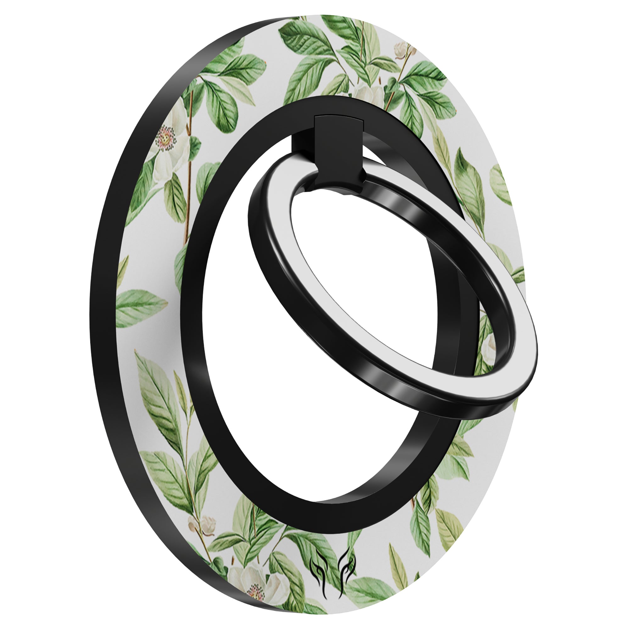 Spring Leaves - Magnetring - Roar Sweden