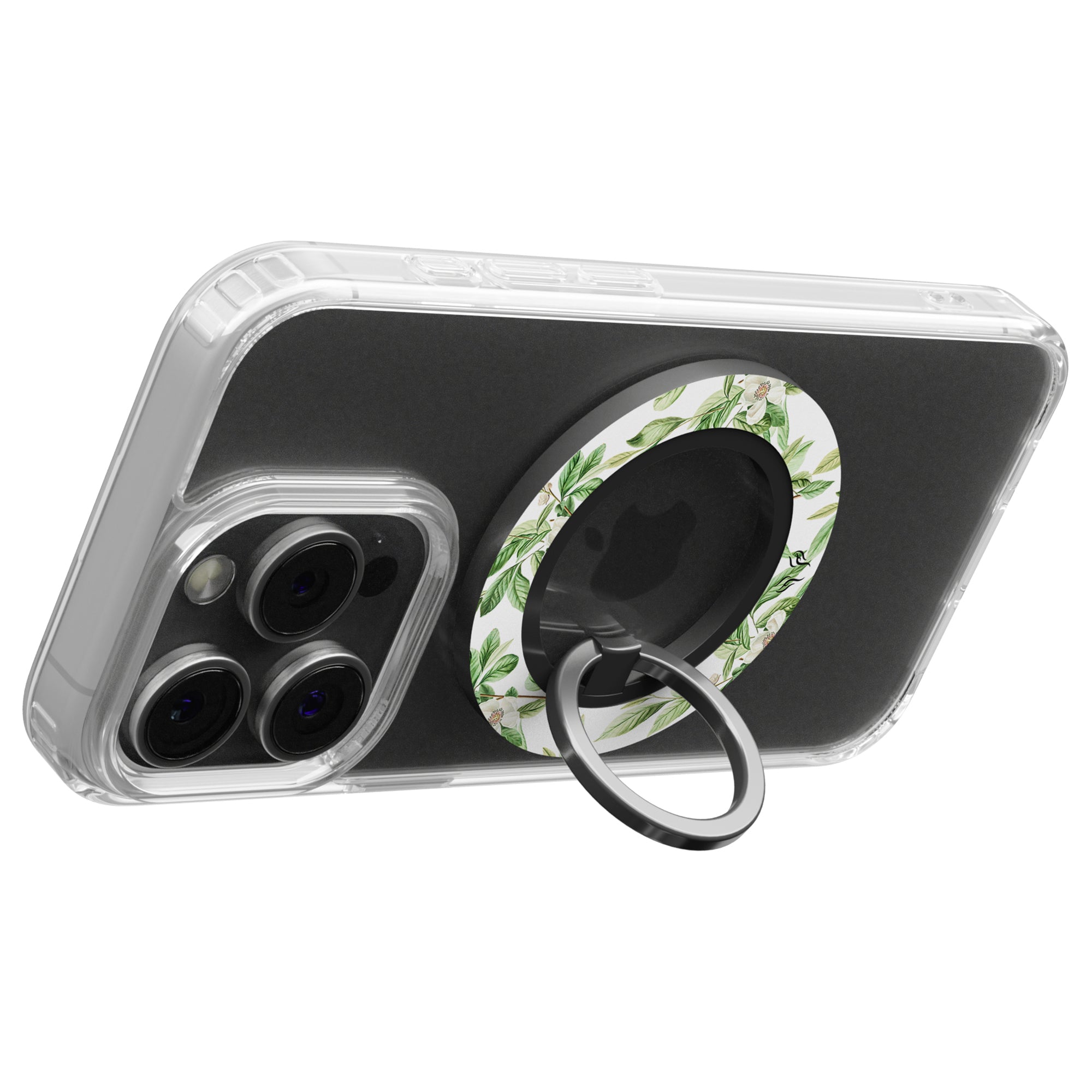 Spring Leaves - Magnetring - Roar Sweden