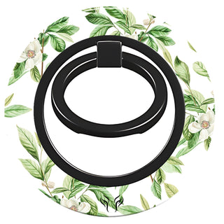 Spring Leaves - Magnetring – magnetring för mobil