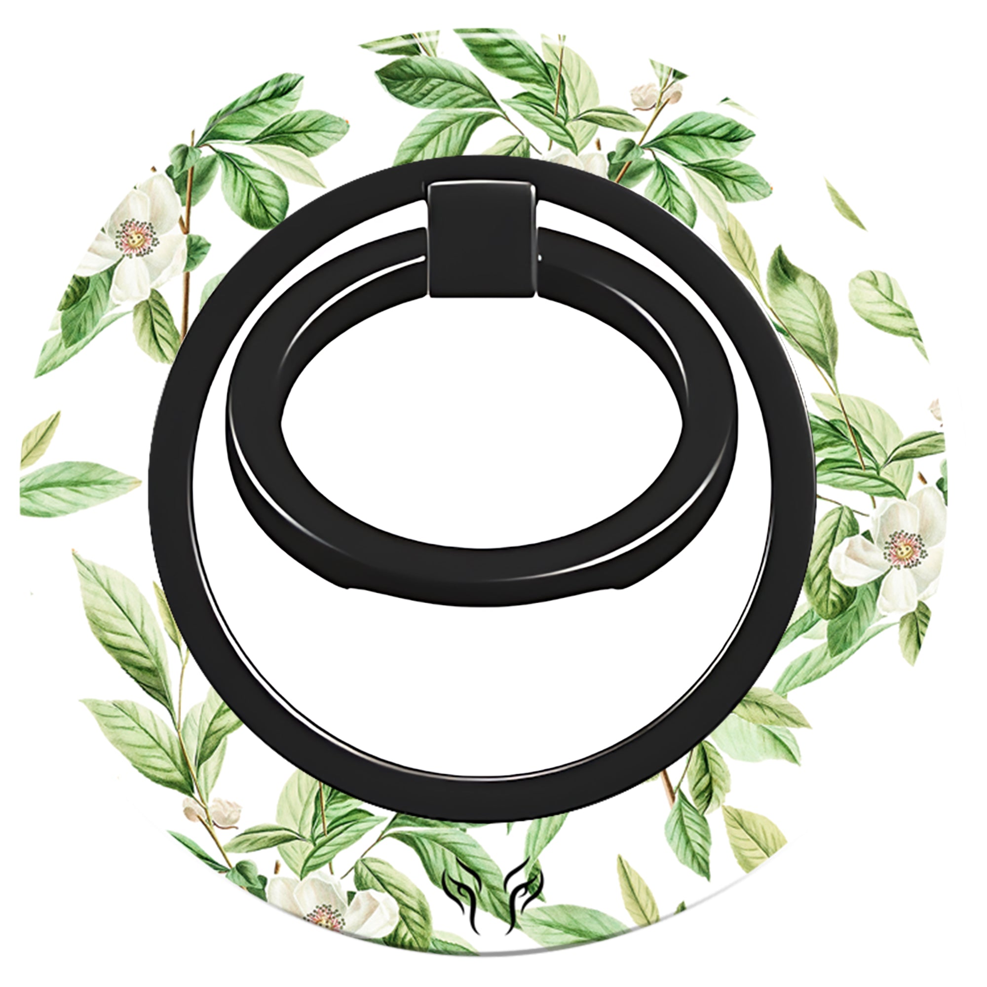 Spring Leaves - Magnetring - Roar Sweden