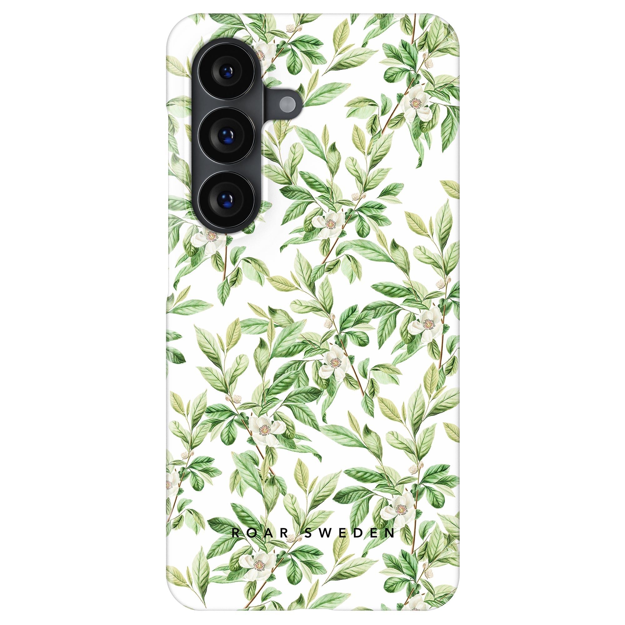 Spring Leaves - Slim case - Roar Sweden