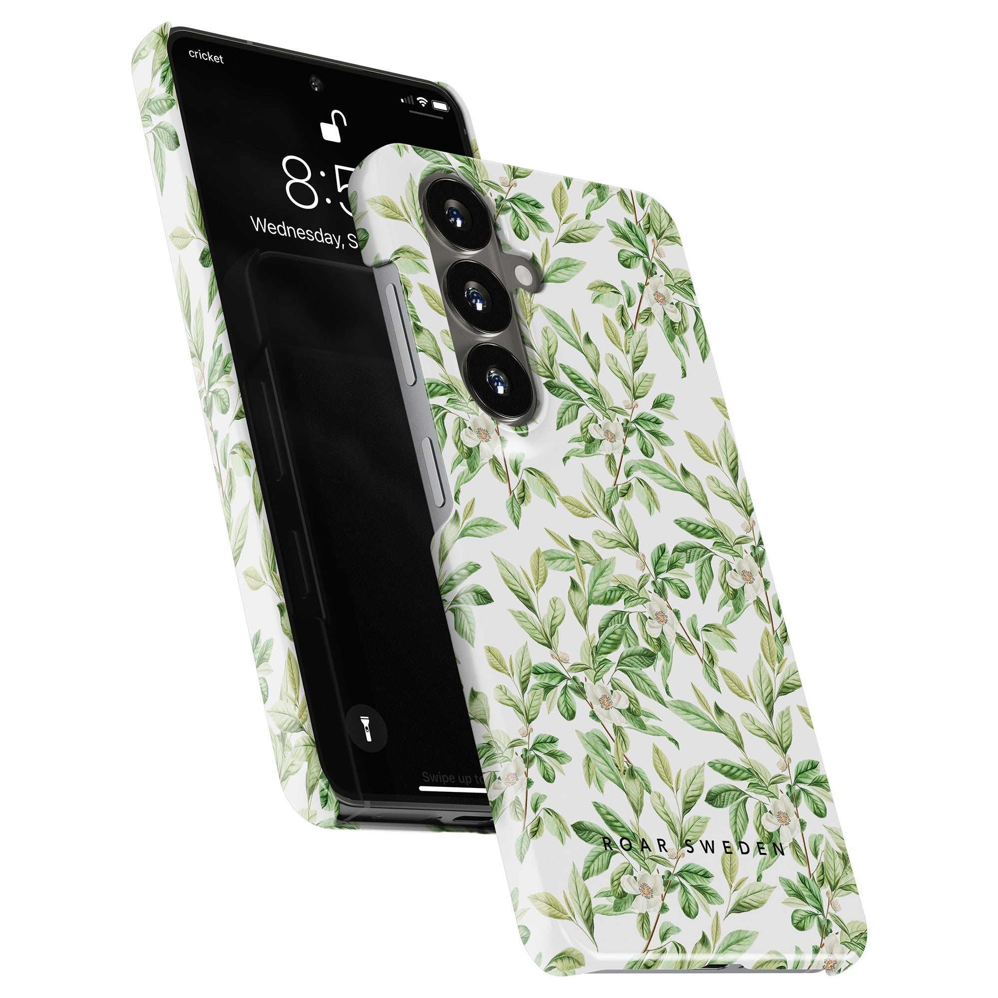 Spring Leaves - Slim case - Roar Sweden